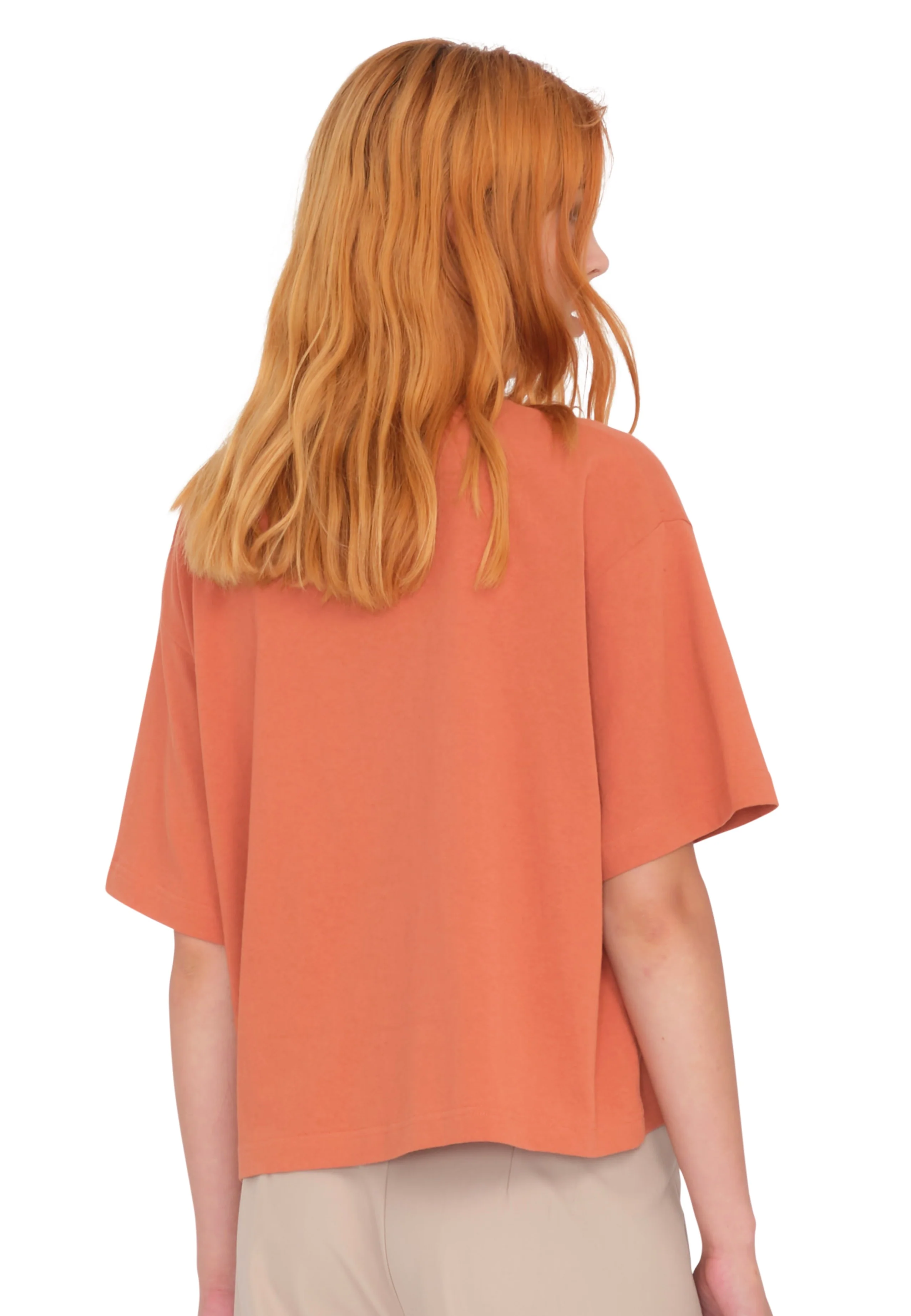 Arthur Longo Rosewood - T-Shirt - Image 9
