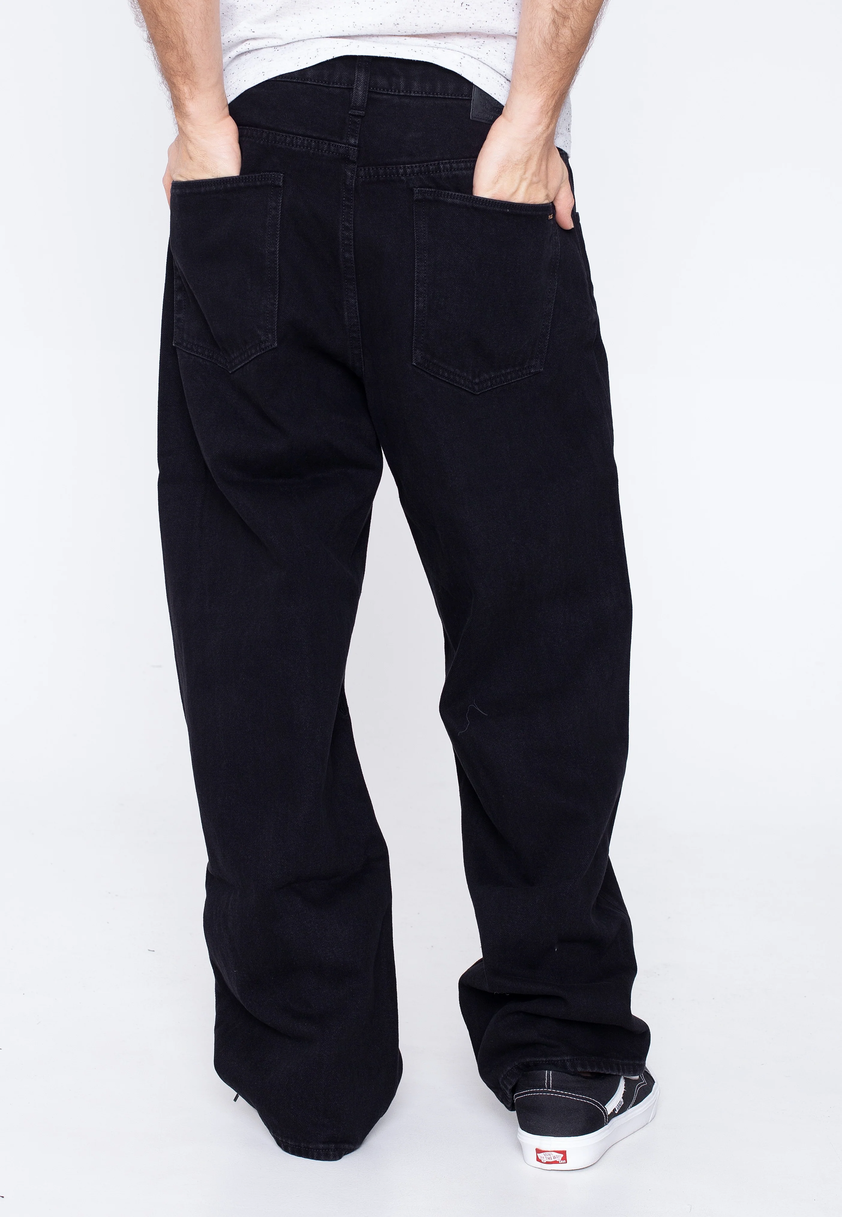 Billow Black - Jeans - Image 3