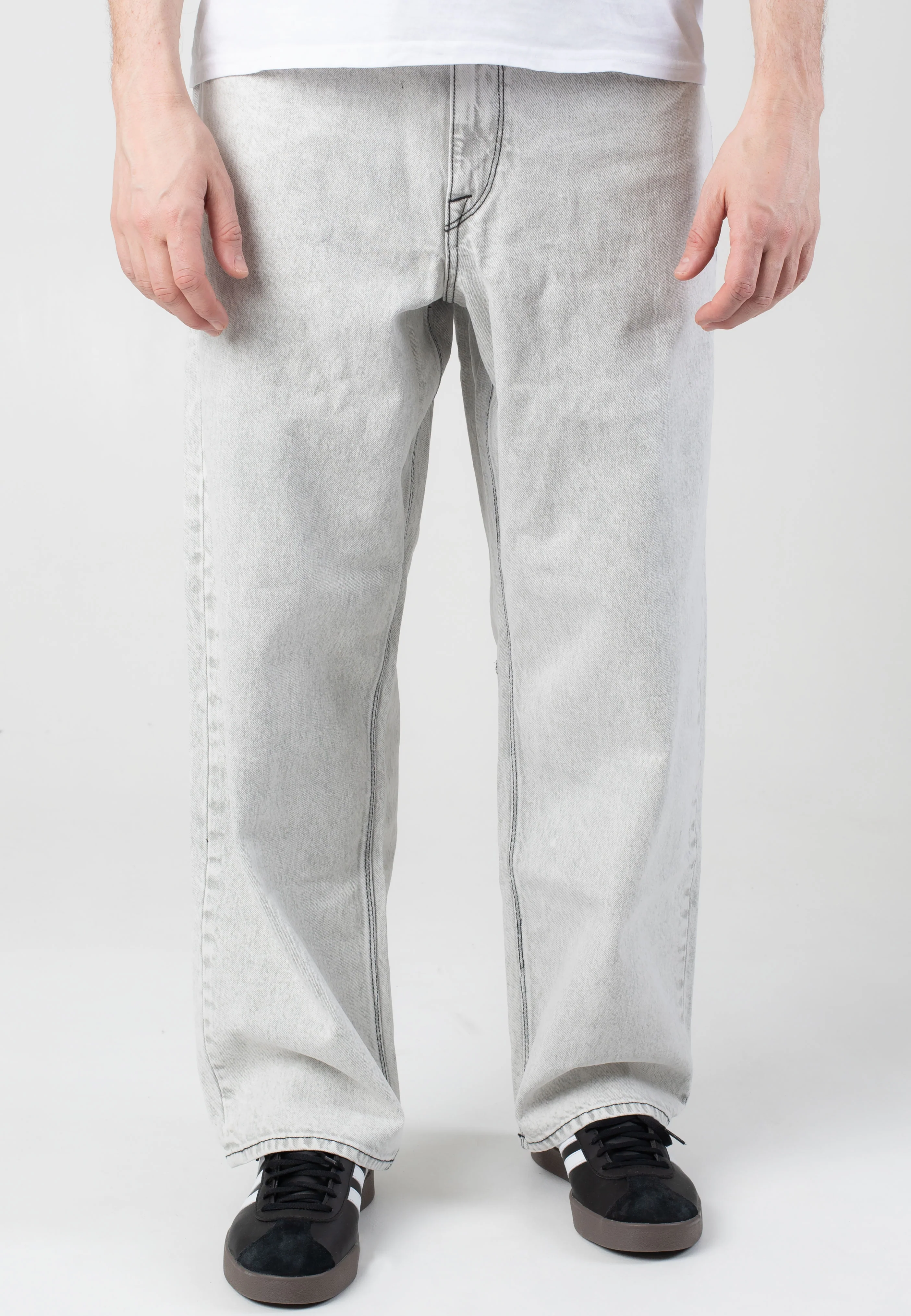 Billow Bone - Jeans - Image 5