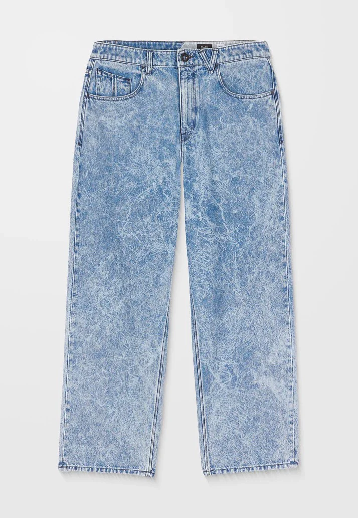 Billow Denim Broken Blue - Jeans - Image 6
