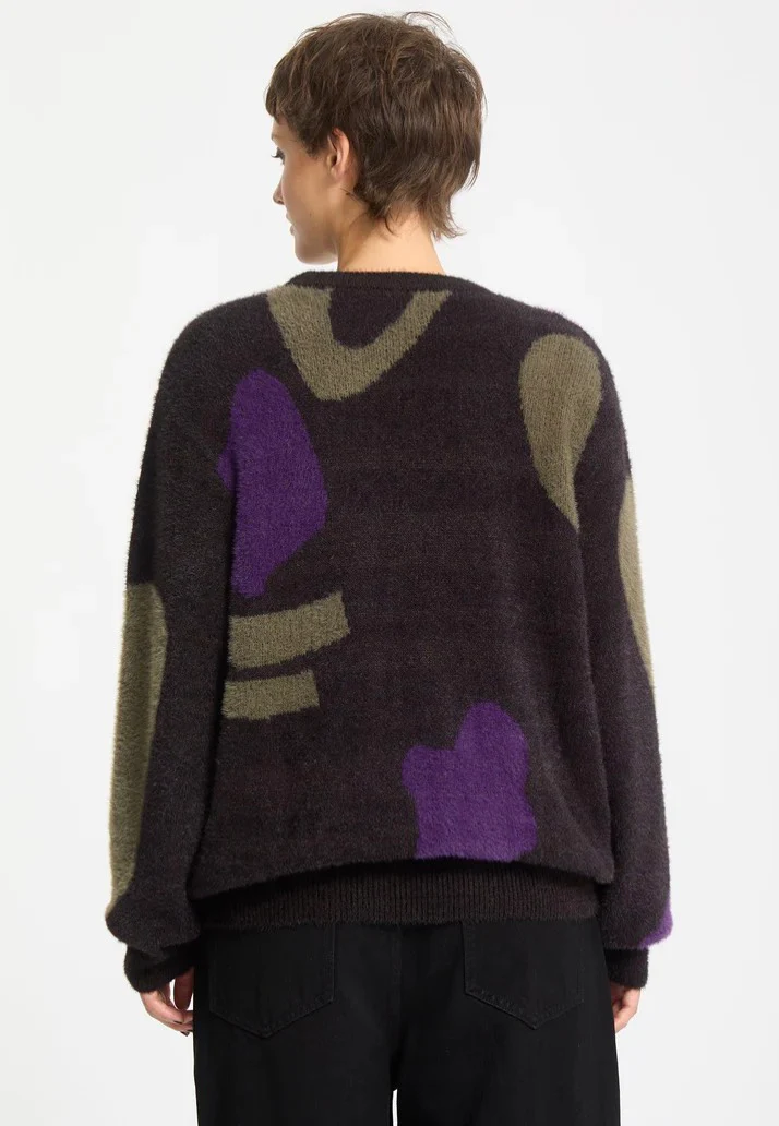 Blowstone Black - Pullover - Image 3