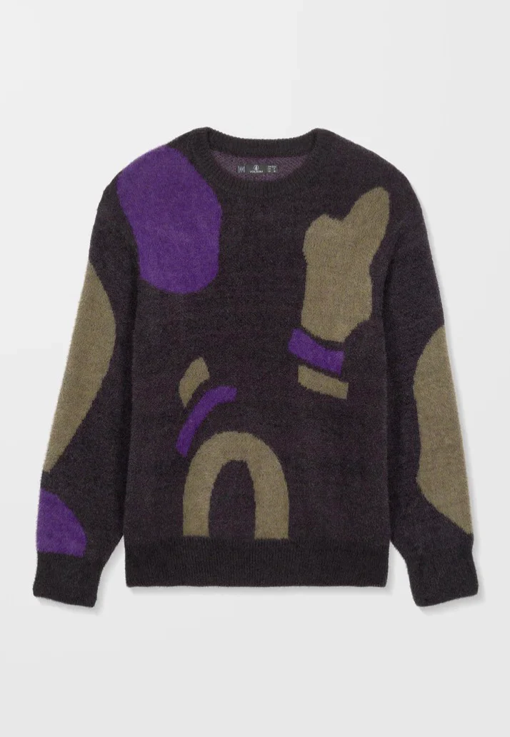 Blowstone Black - Pullover - Image 9
