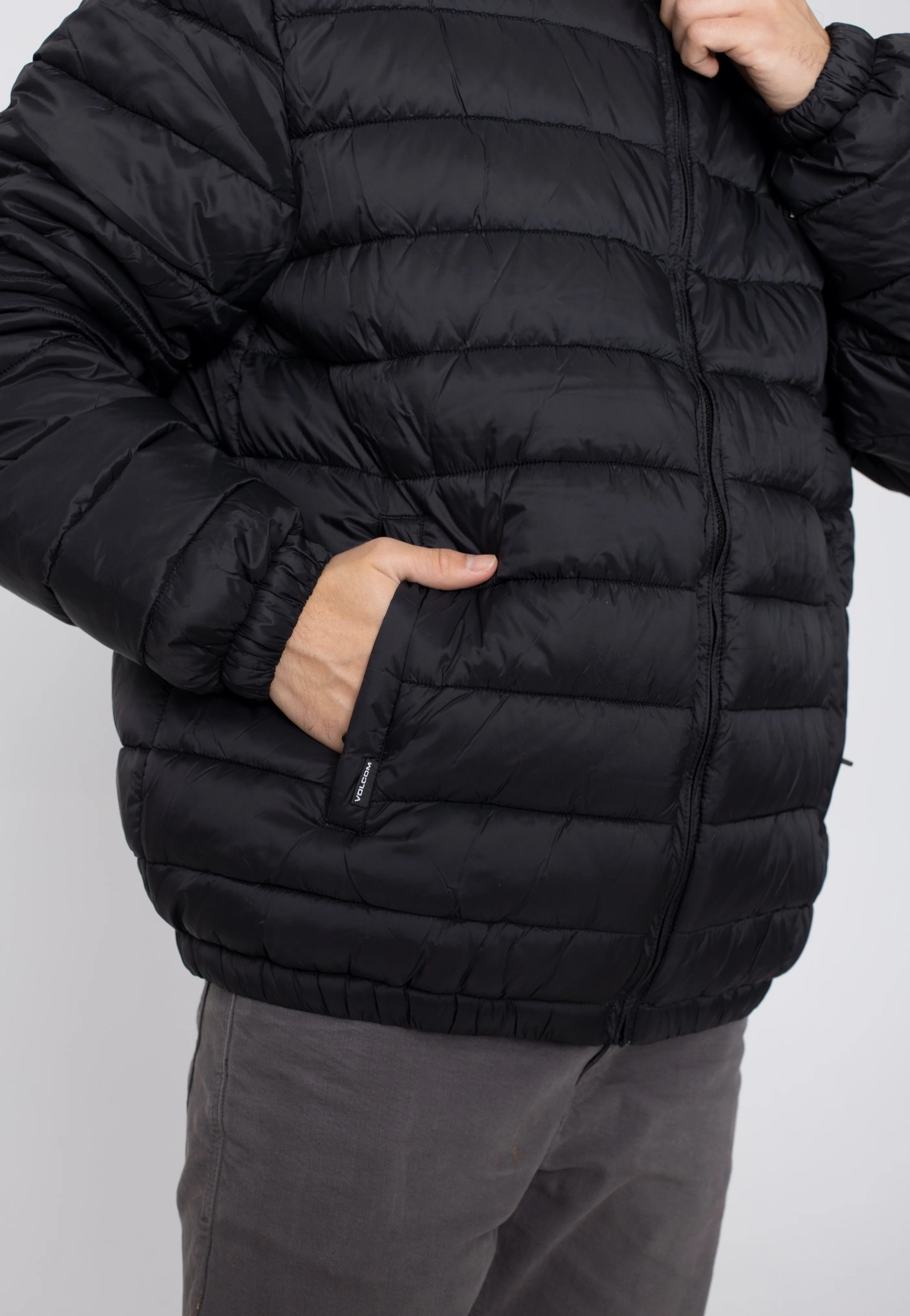 Doswalltz Prt Print - Jacket - Image 6