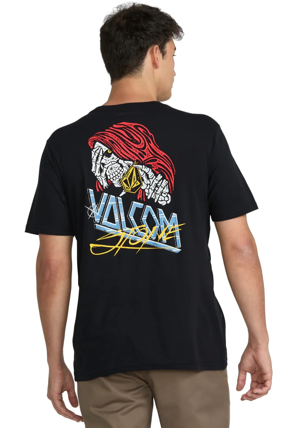 Dropped This  Antique Black - T-Shirt - Image 2