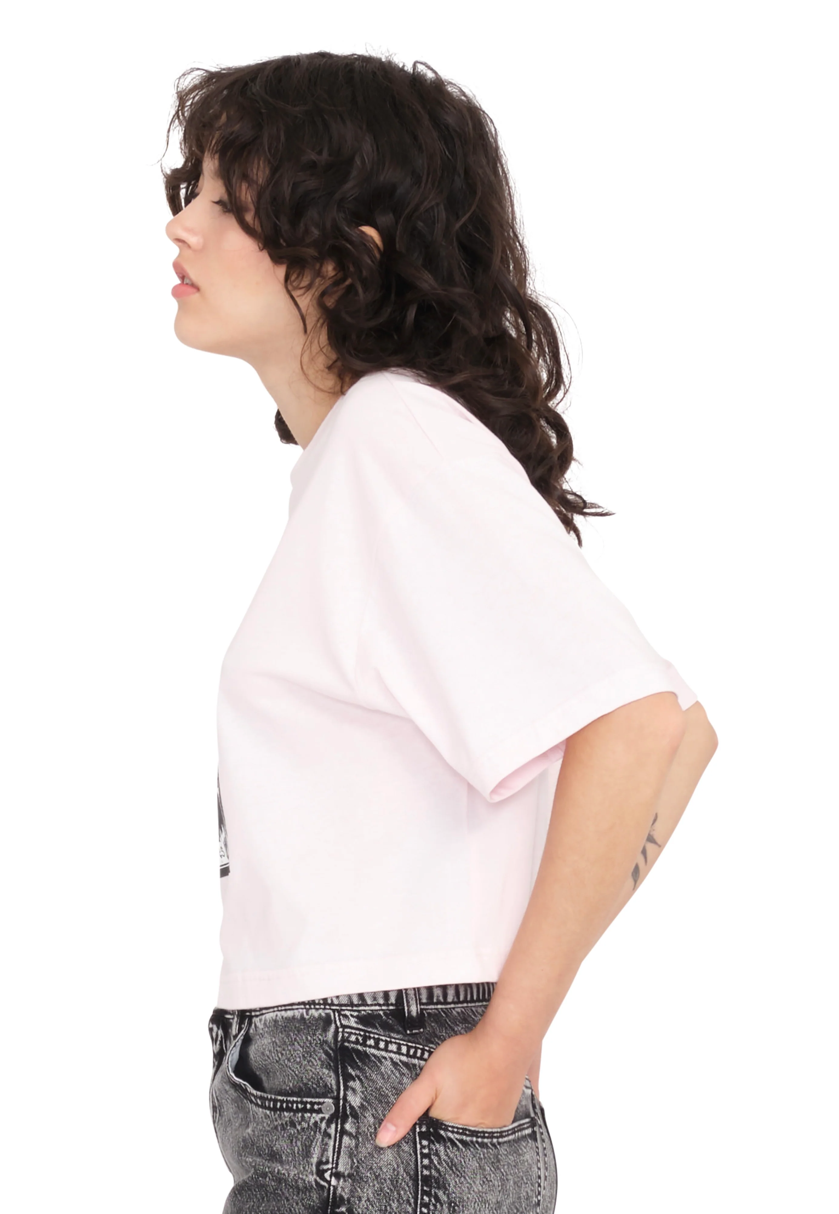 Drumstone Lilac Ash - T-Shirt - Image 5