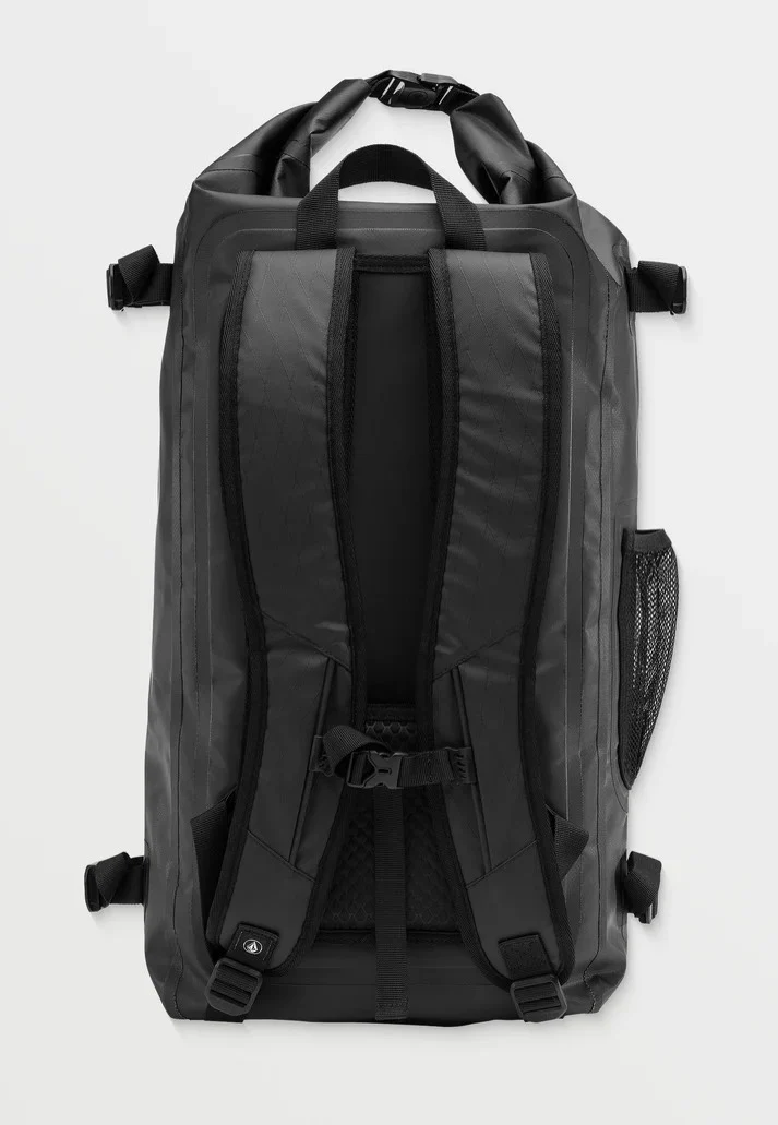 Drystone Wet/Dry Roll Top Black - Backpack - Image 3