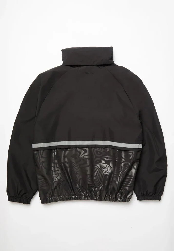 Fa F Rygalski Black - Jacket - Image 9
