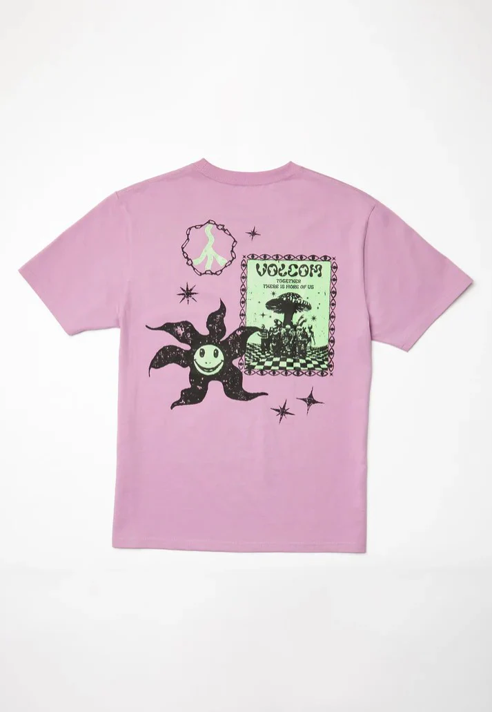 Fa Filip Rygalski Steel Purple - T-Shirt - Image 13