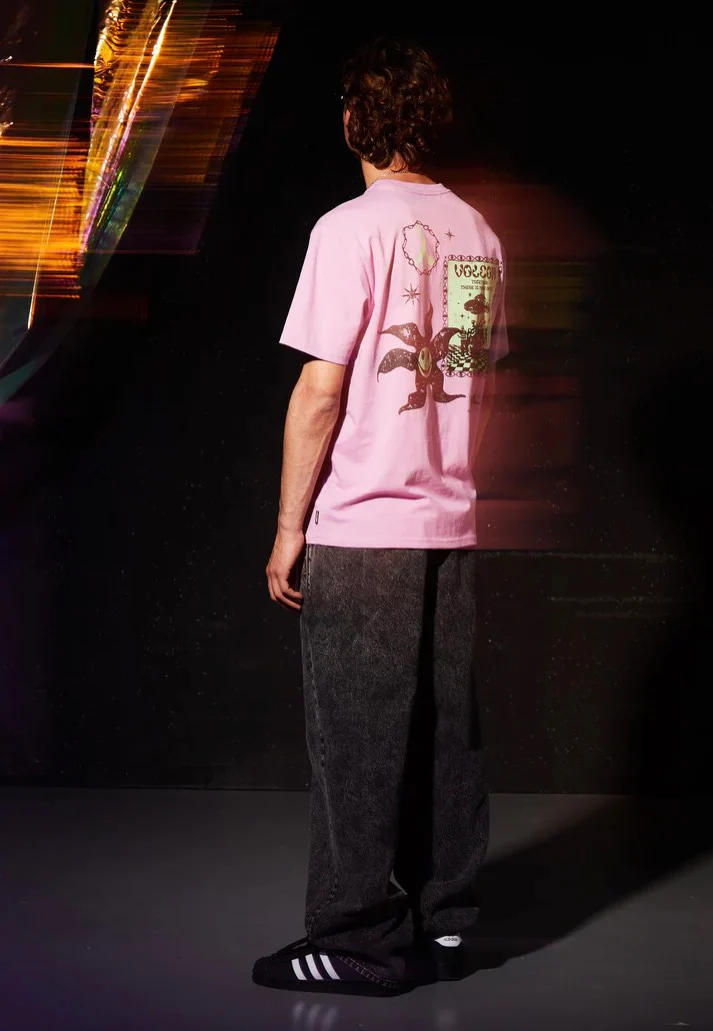 Fa Filip Rygalski Steel Purple - T-Shirt - Image 14