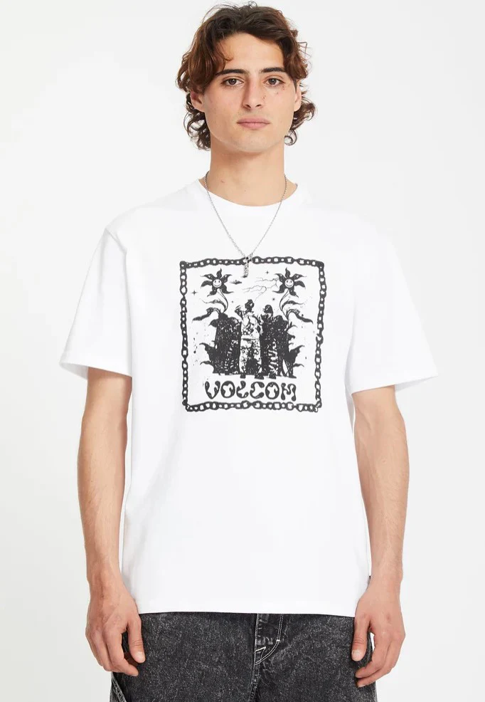 Fa Filip Rygalski White - T-Shirt - Image 2