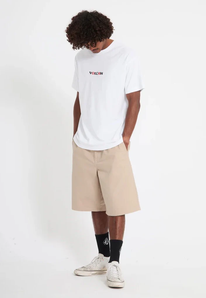 FA Seth Conboy White - T-Shirt - Image 3