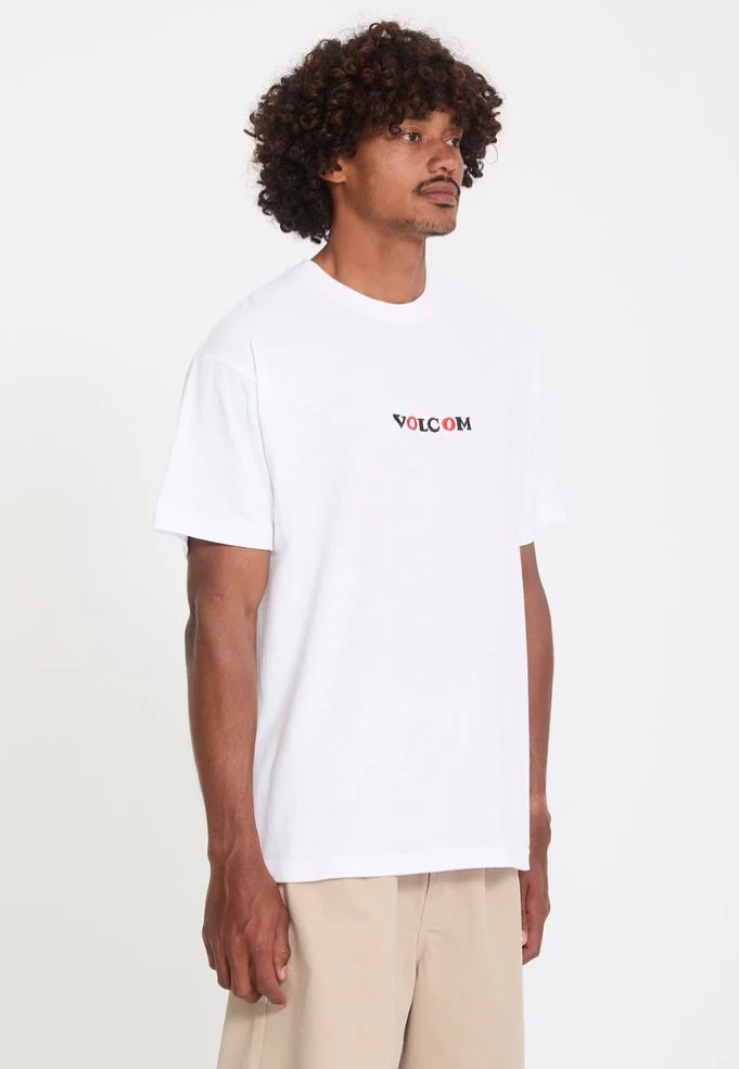 FA Seth Conboy White - T-Shirt - Image 7