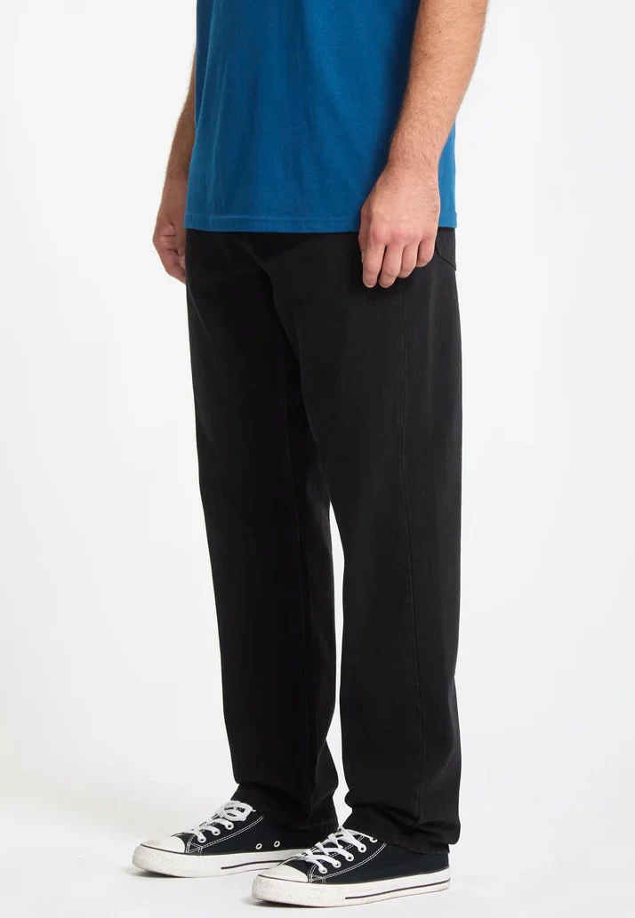 Fivedown Denim Black - Jeans - Image 5