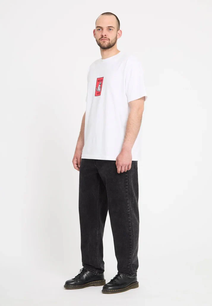 Fivedown Denim Blackity Black - Jeans - Image 4