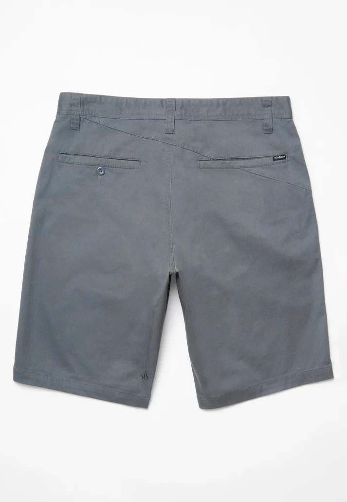 Frckn Mdn 21 Dark Slate - Shorts - Image 7