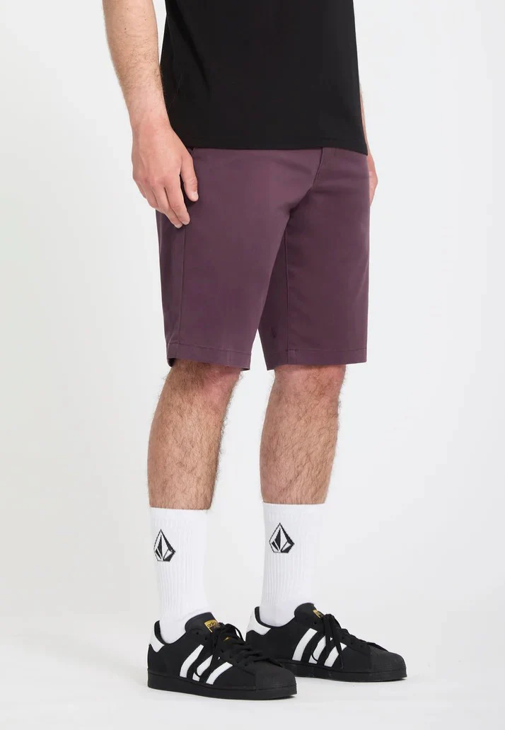 Frckn Mdn Strch 21 Pistol Punch - Shorts - Image 5
