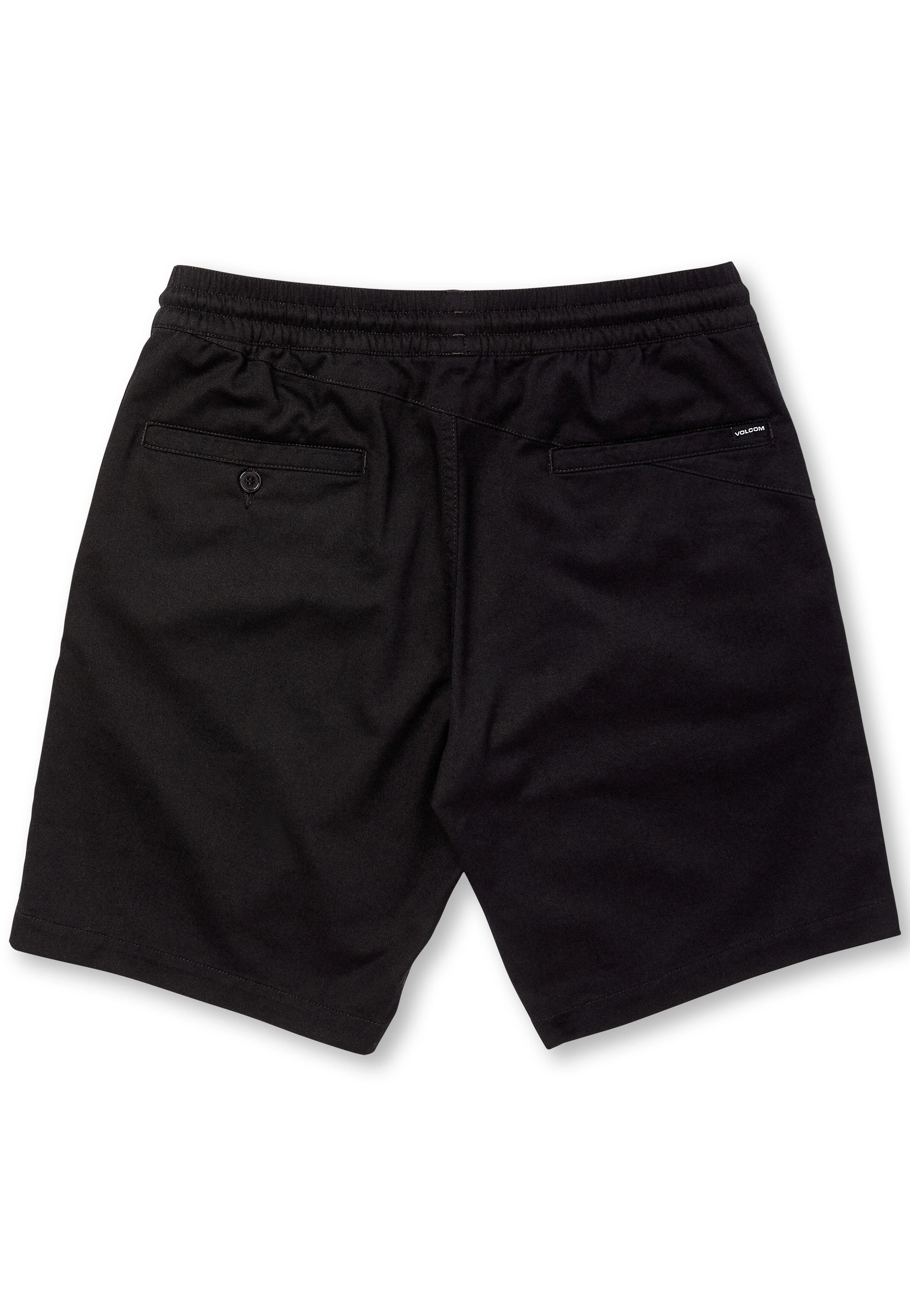 Frickin 19 Black - Shorts - Image 5