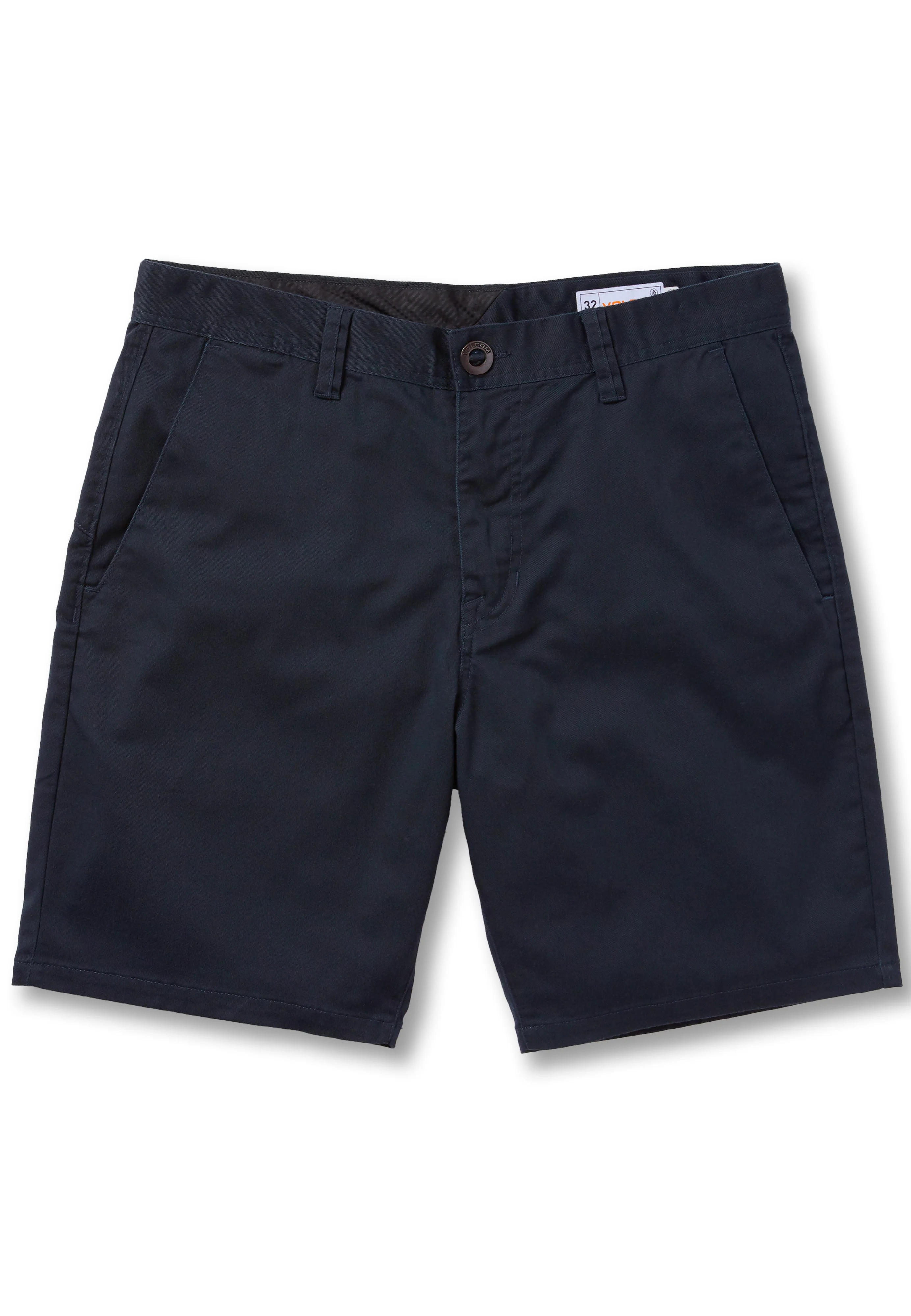 Frickin Mdrn Stch 19 Dark Navy - Shorts - Image 4