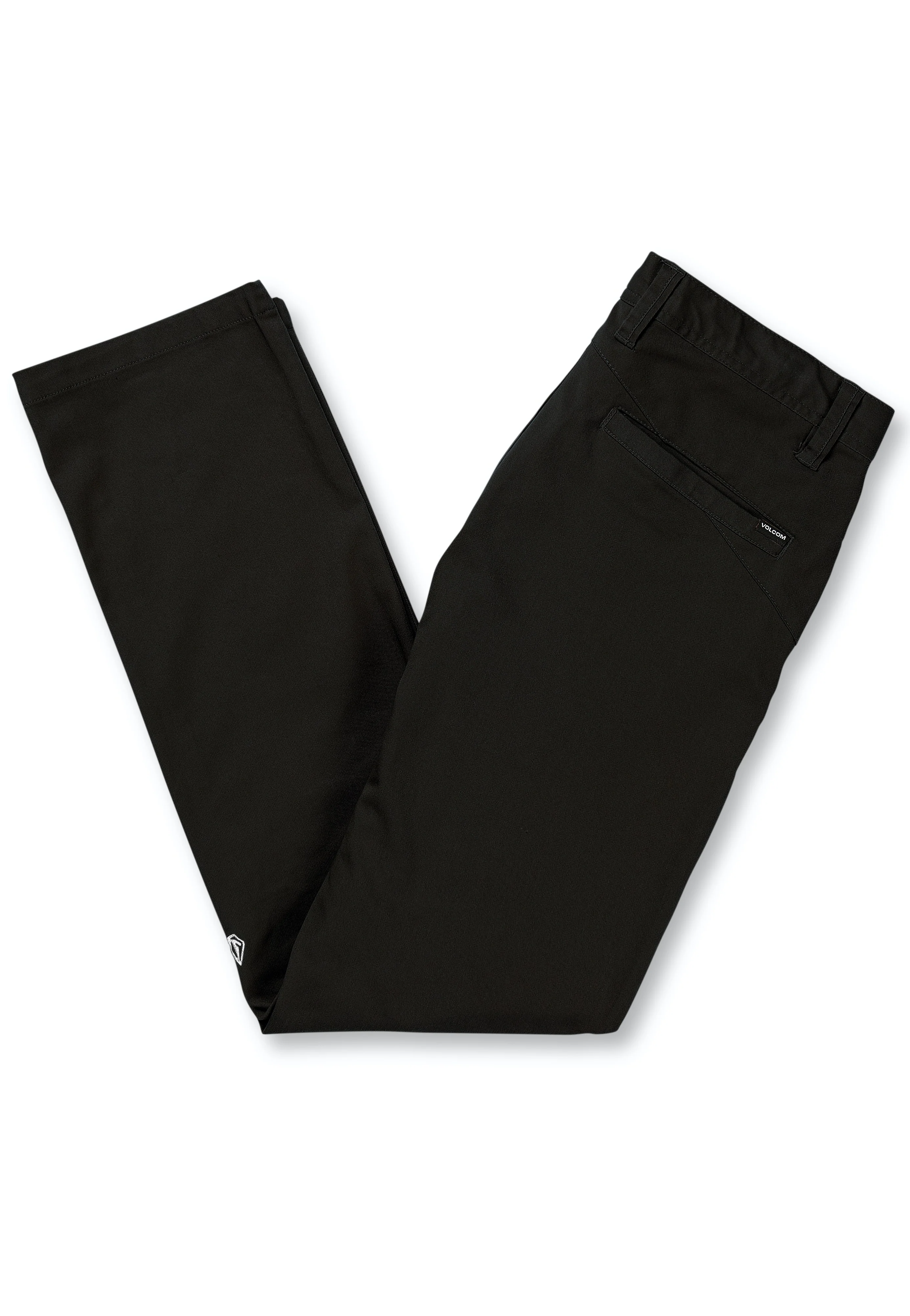 Frickin Modern Stret Black - Pants - Image 5