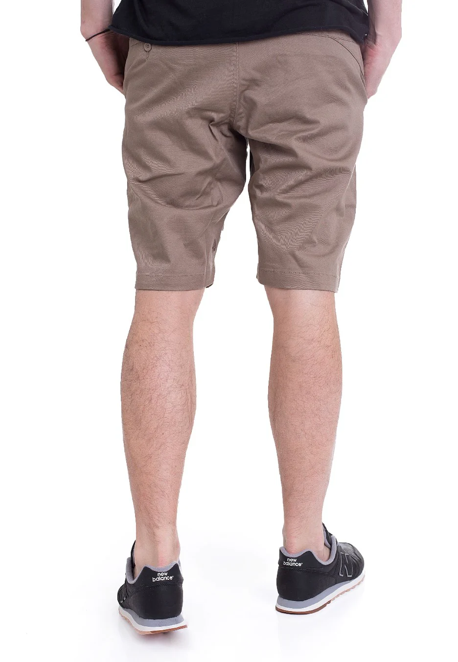 Frickin Modern Stretch Khaki - Shorts - Image 3