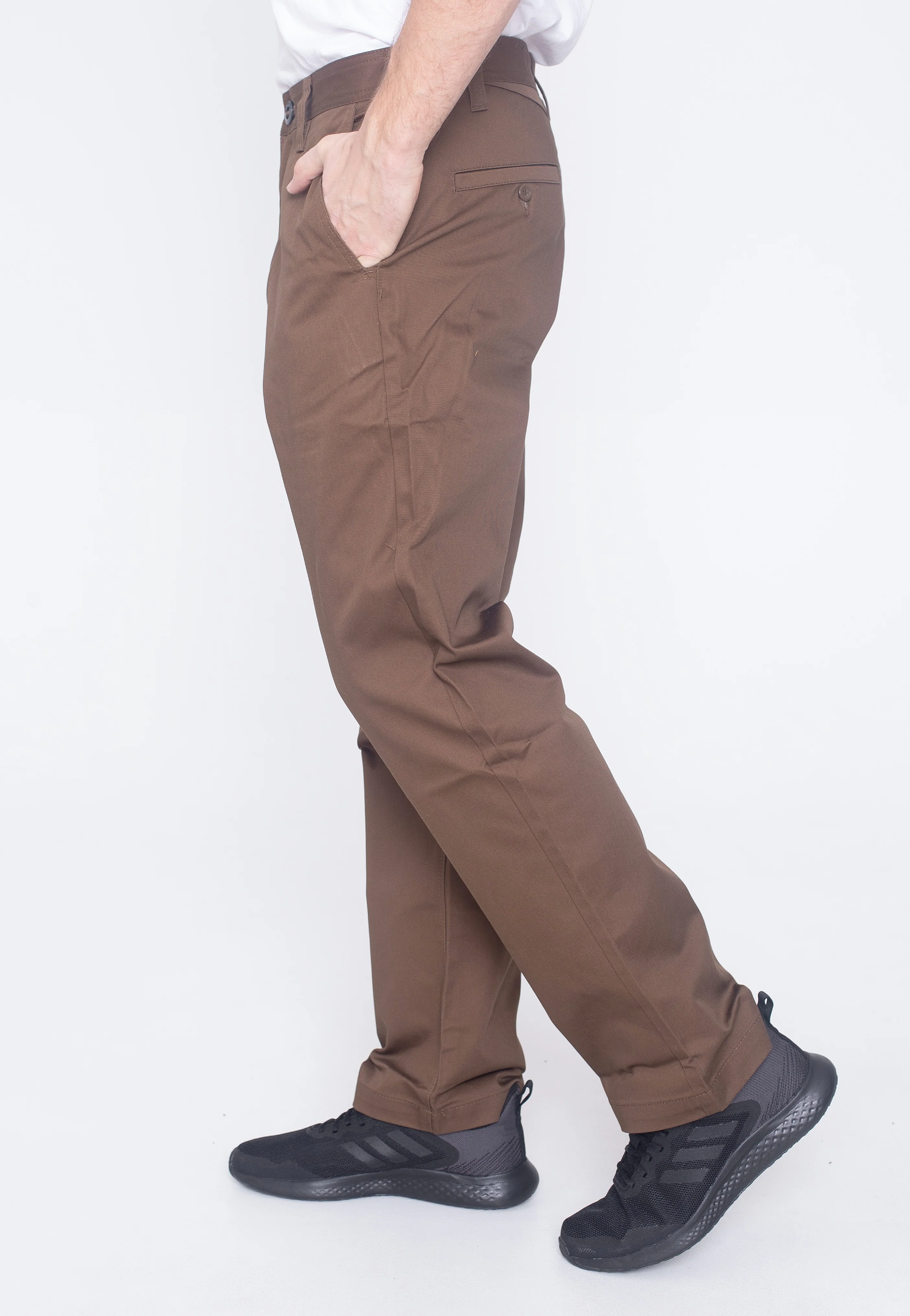 Frickin Skate Dark Earth - Pants - Image 2