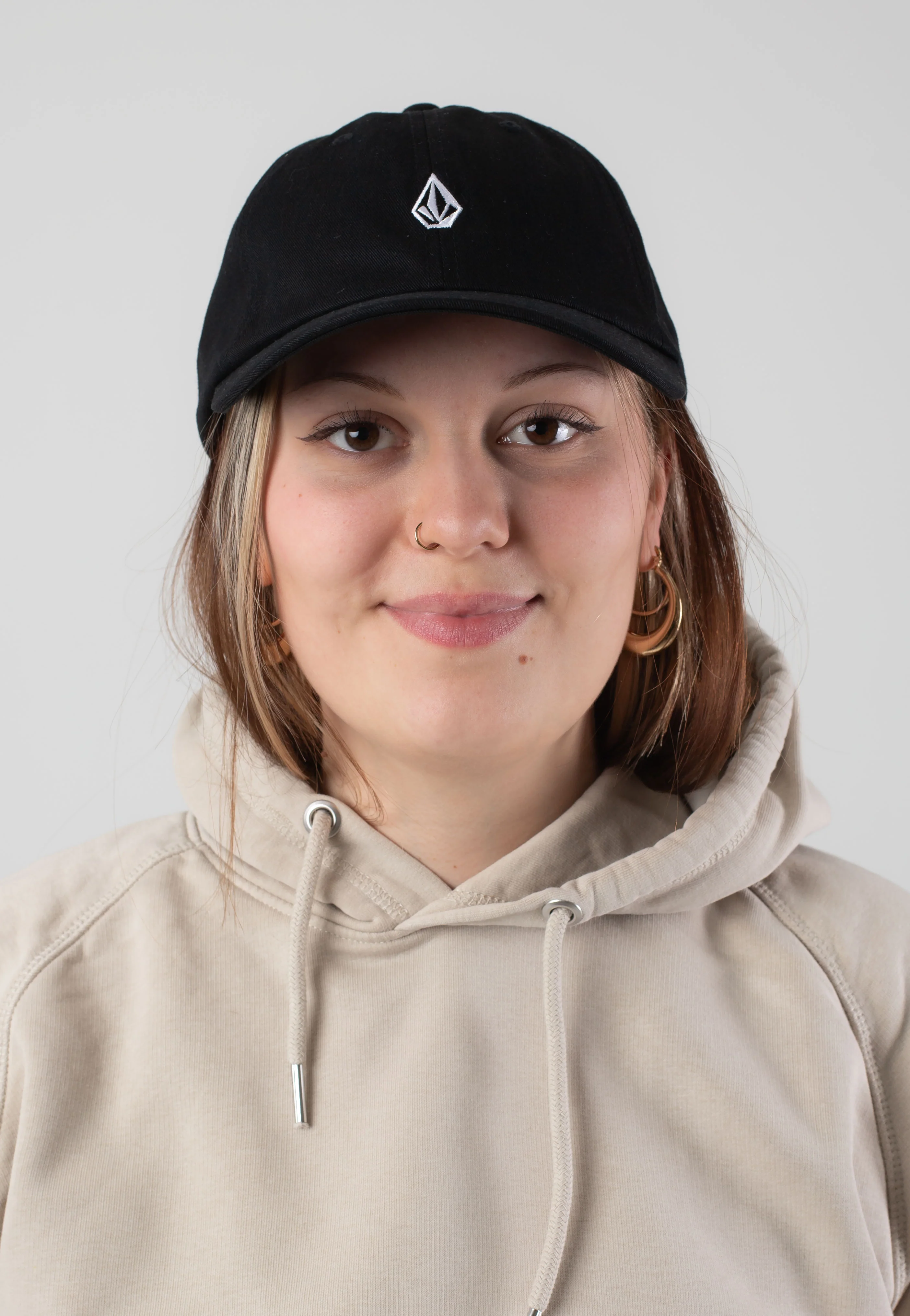 Full Stone Adj Black - Cap - Image 3