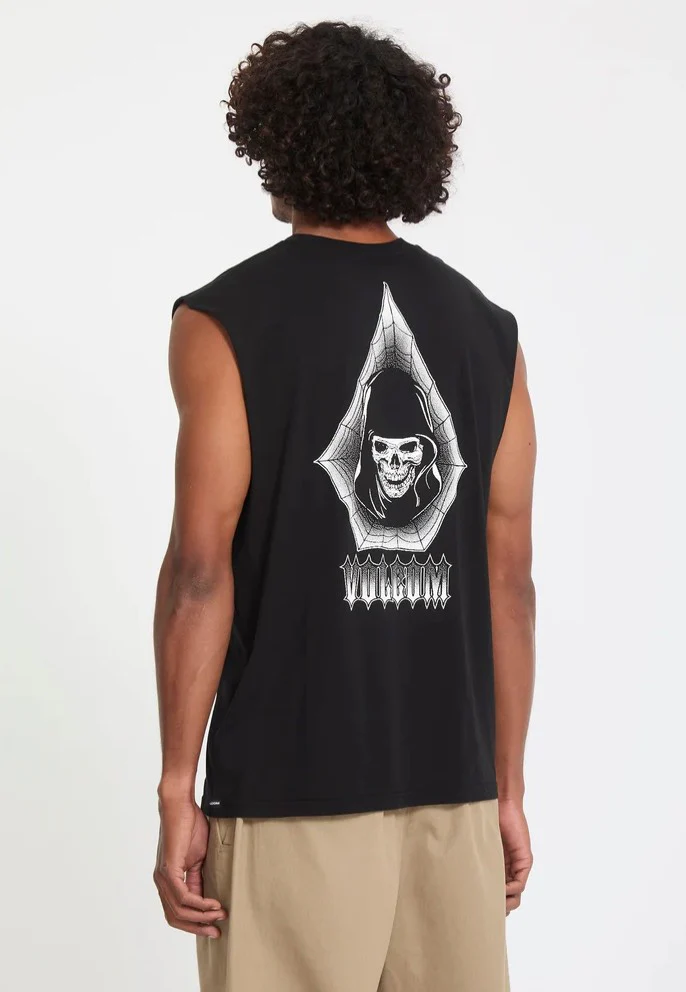 Gamma Doom Black - Tank - Image 6
