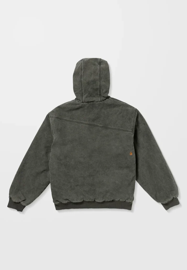 Hamilstorm Rinsed Black - Jacket - Image 10