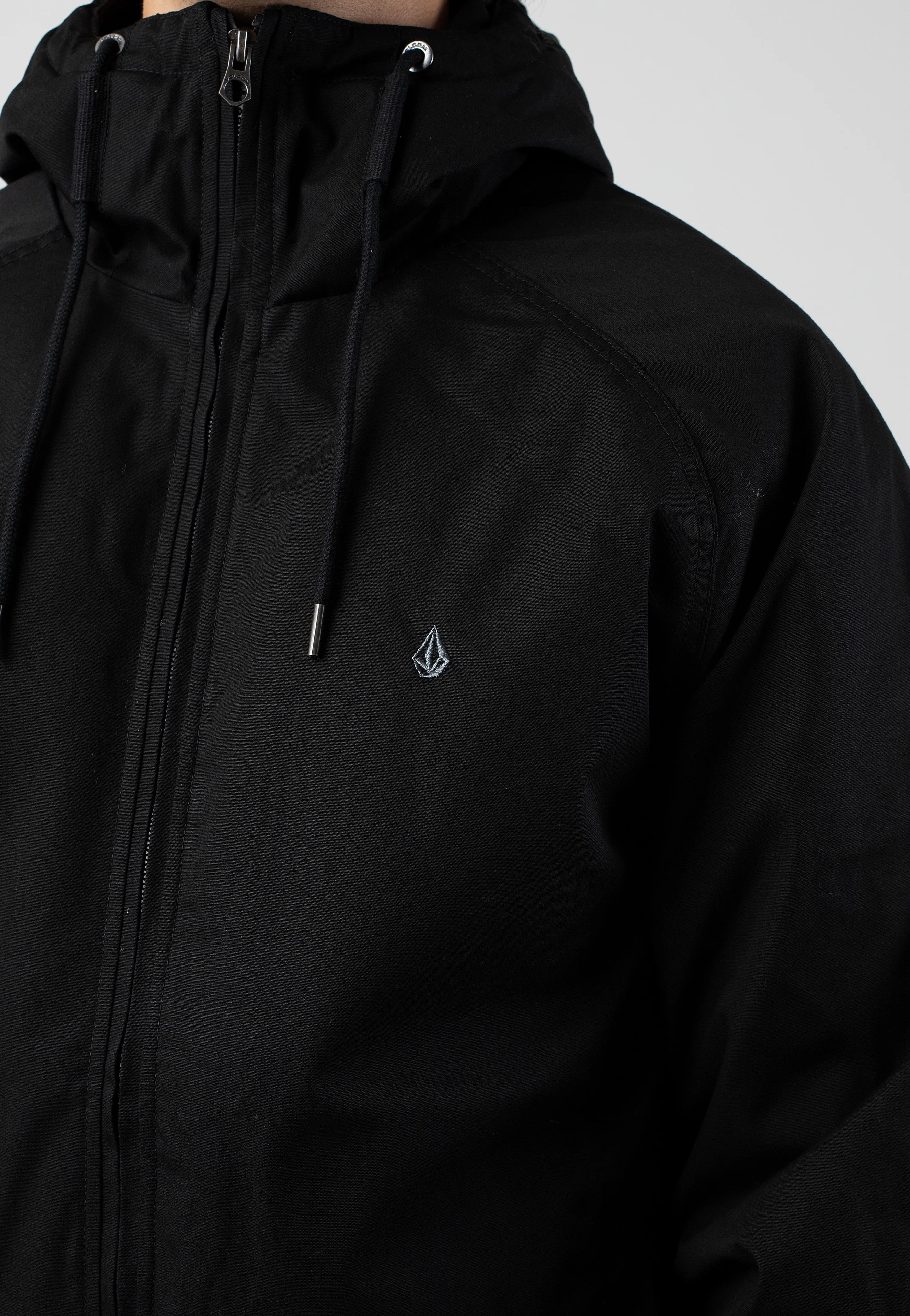 Hernan 10K Black - Jacket - Image 5