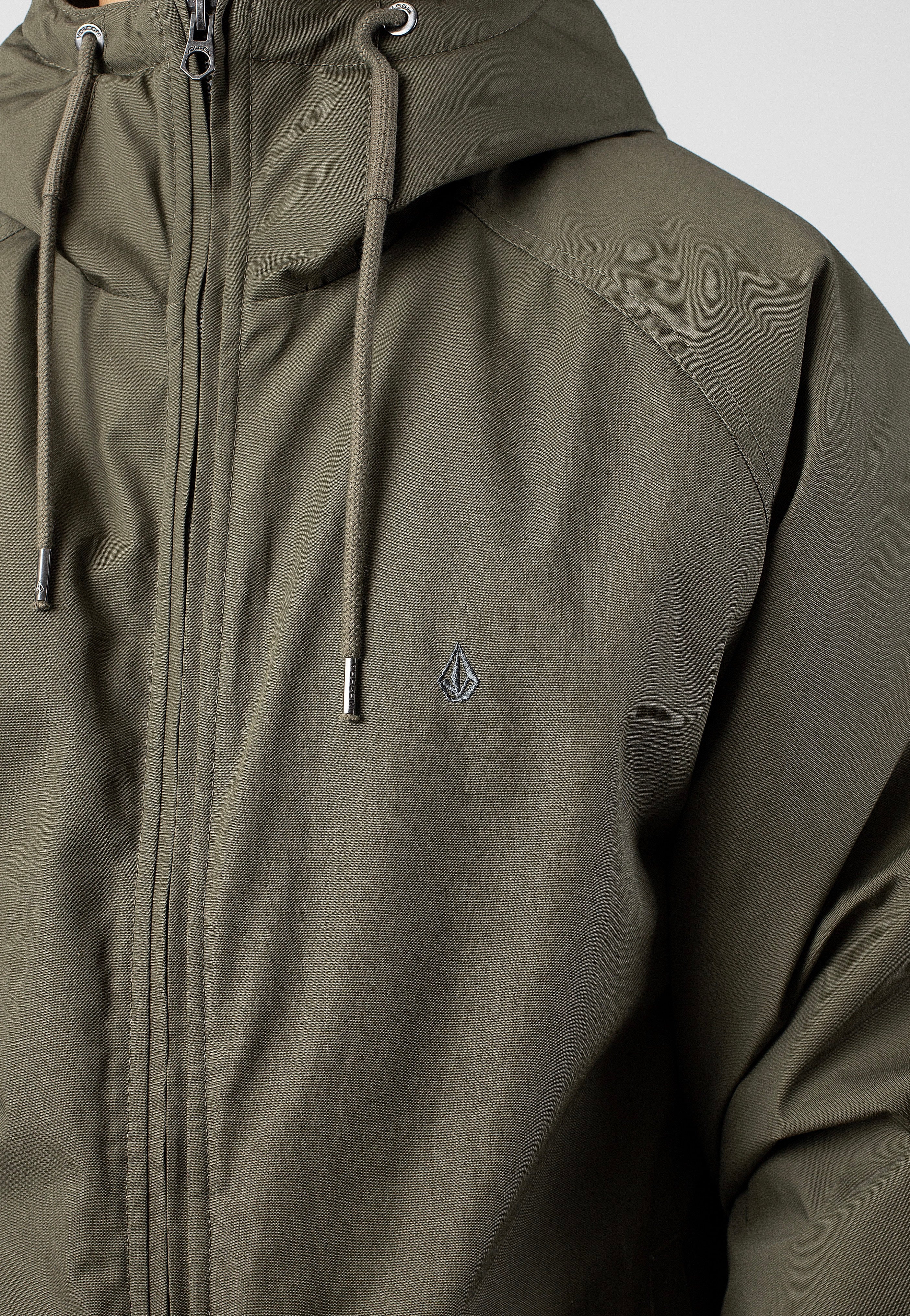 Hernan 10K Wintermoss - Jacket - Image 3