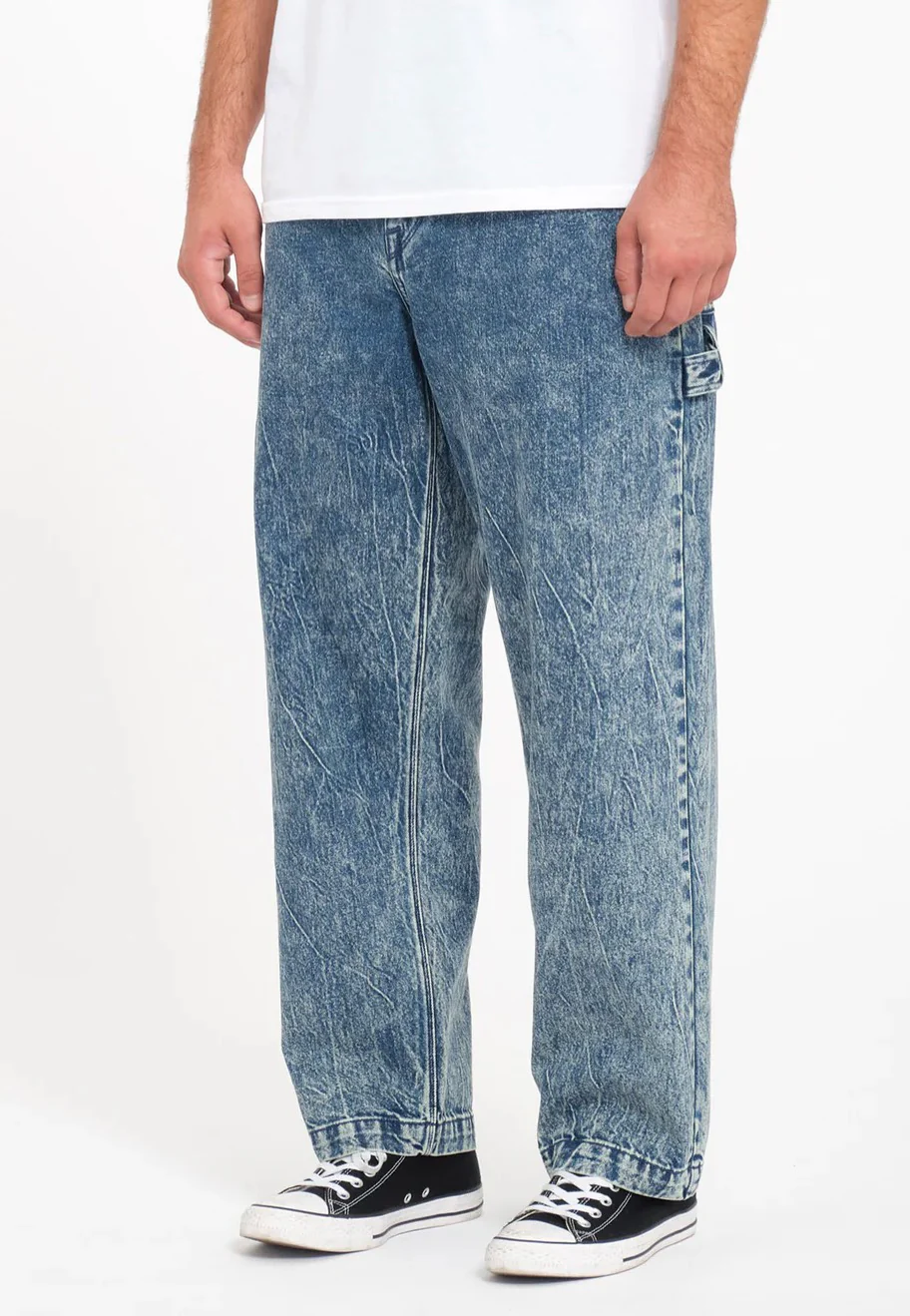 Kraftsman II Sea Spray - Jeans - Image 2