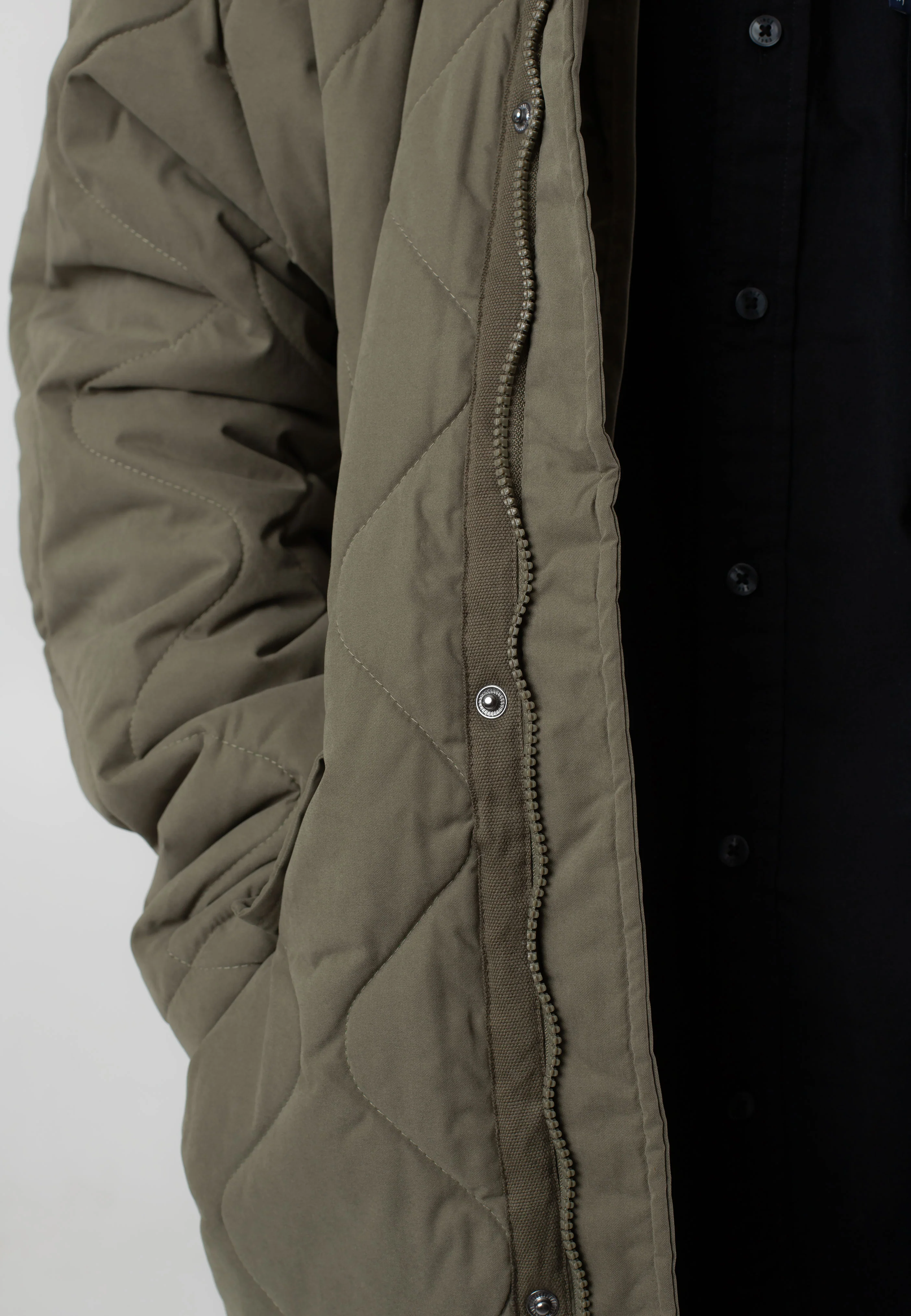Longstone Wintermoss - Jacket - Image 9