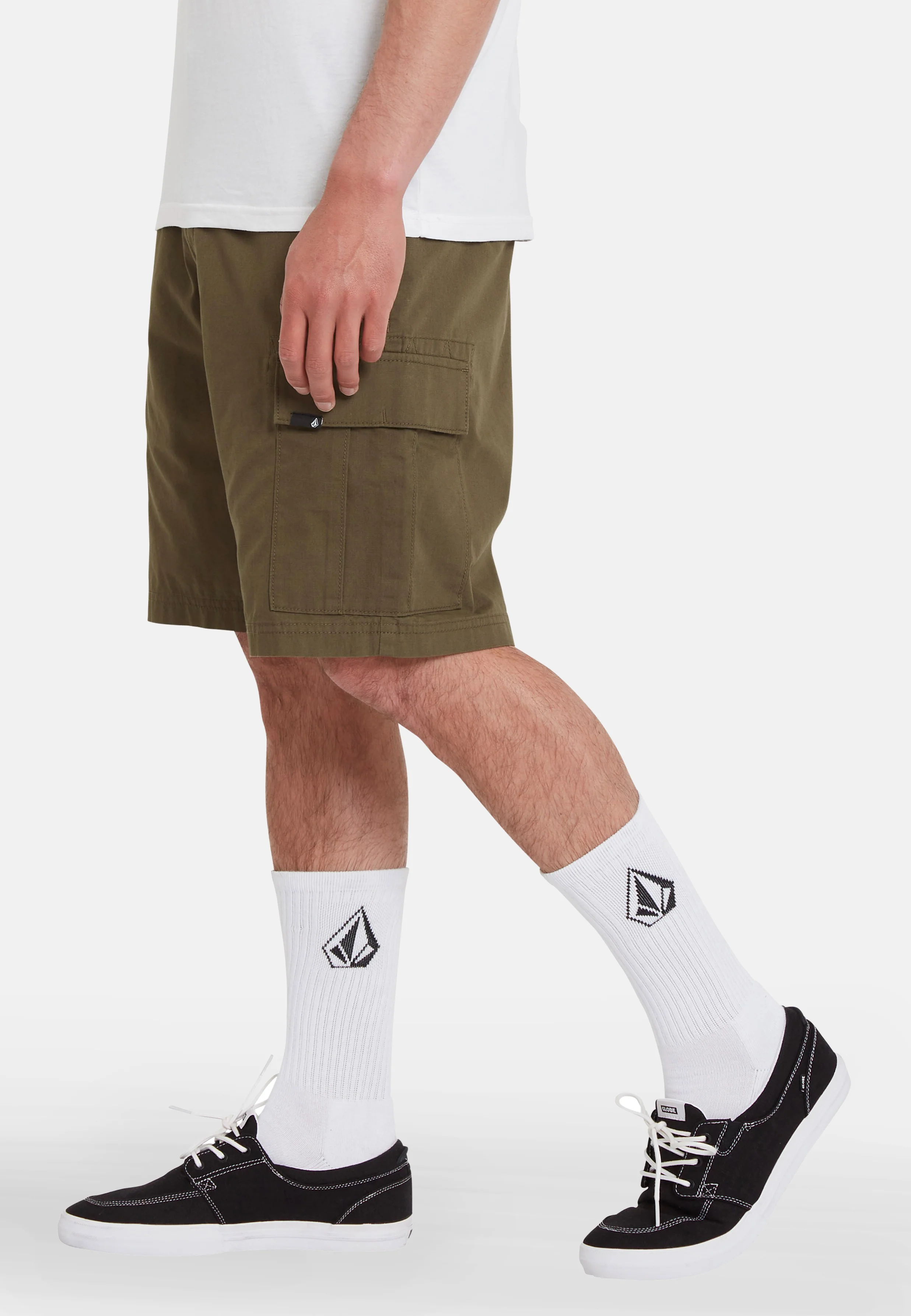 March Cargo Military - Shorts - Image 4