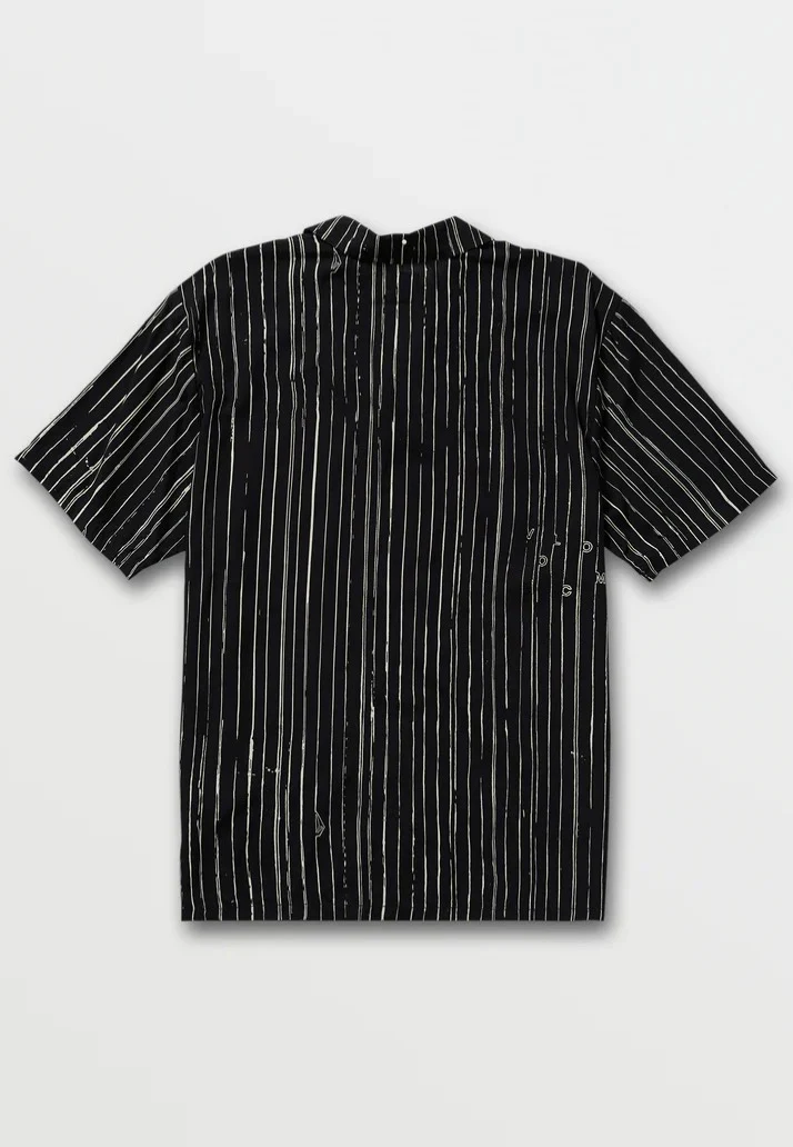 Mistostone Black White - Shirt - Image 5
