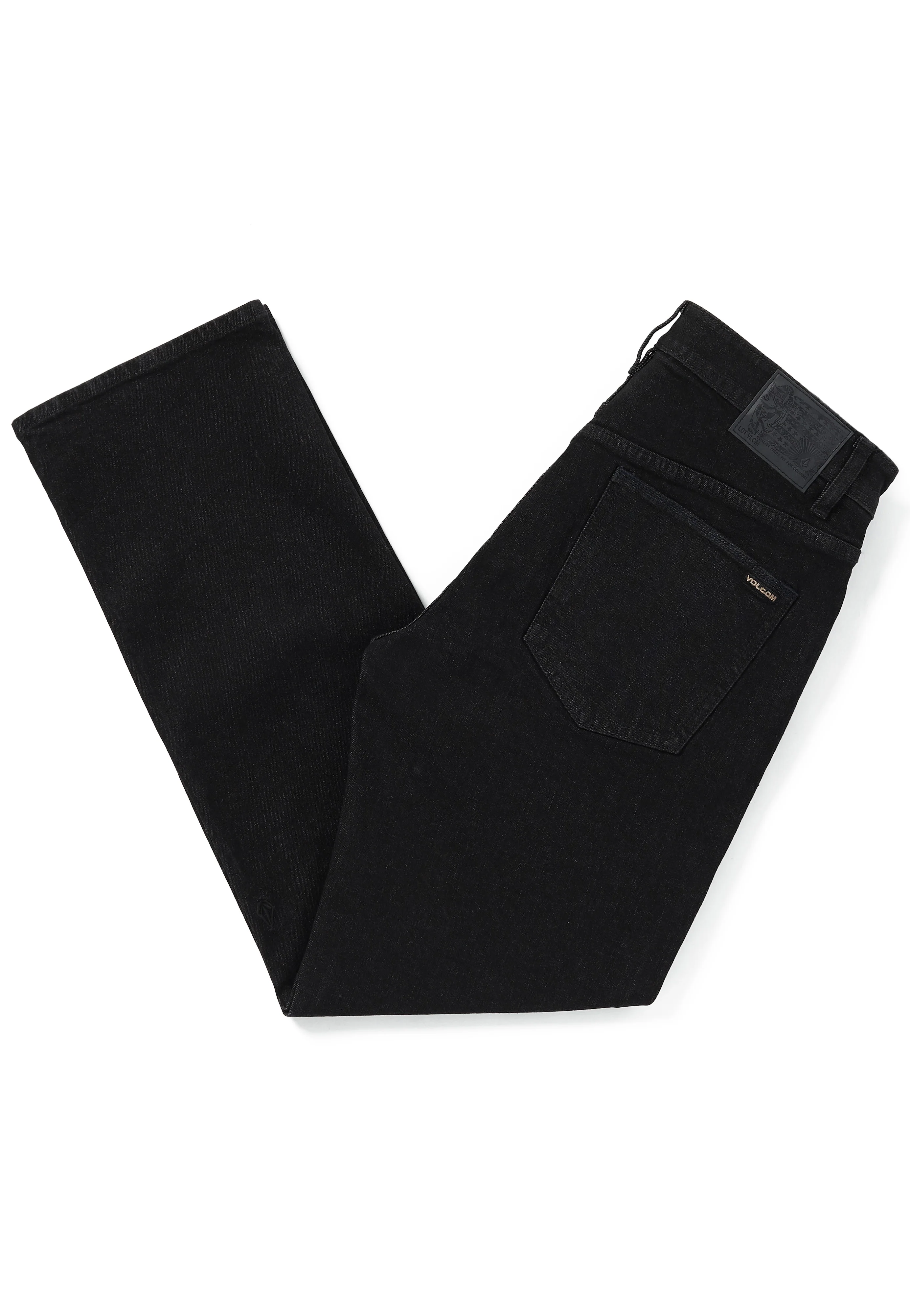 Modown Denim Black Rinser - Jeans - Image 6