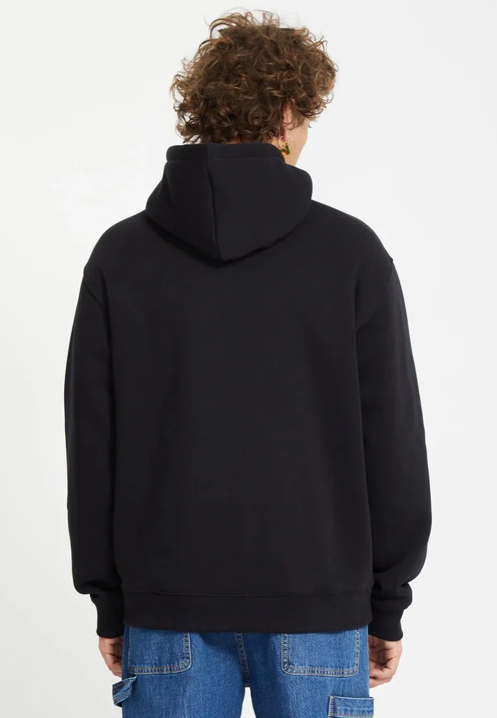 Noder Black - Hoodie - Image 4