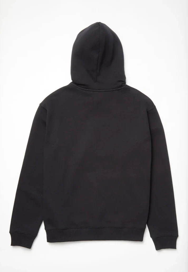 Noder Black - Hoodie - Image 7