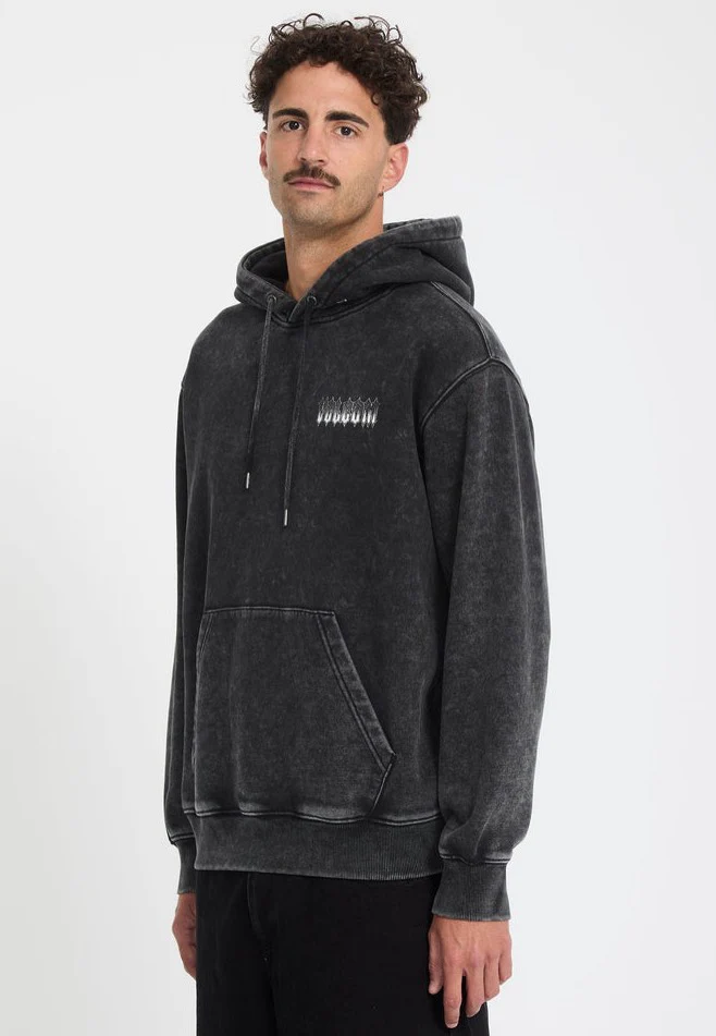 Noder Light Acid Black - Hoodie - Image 7