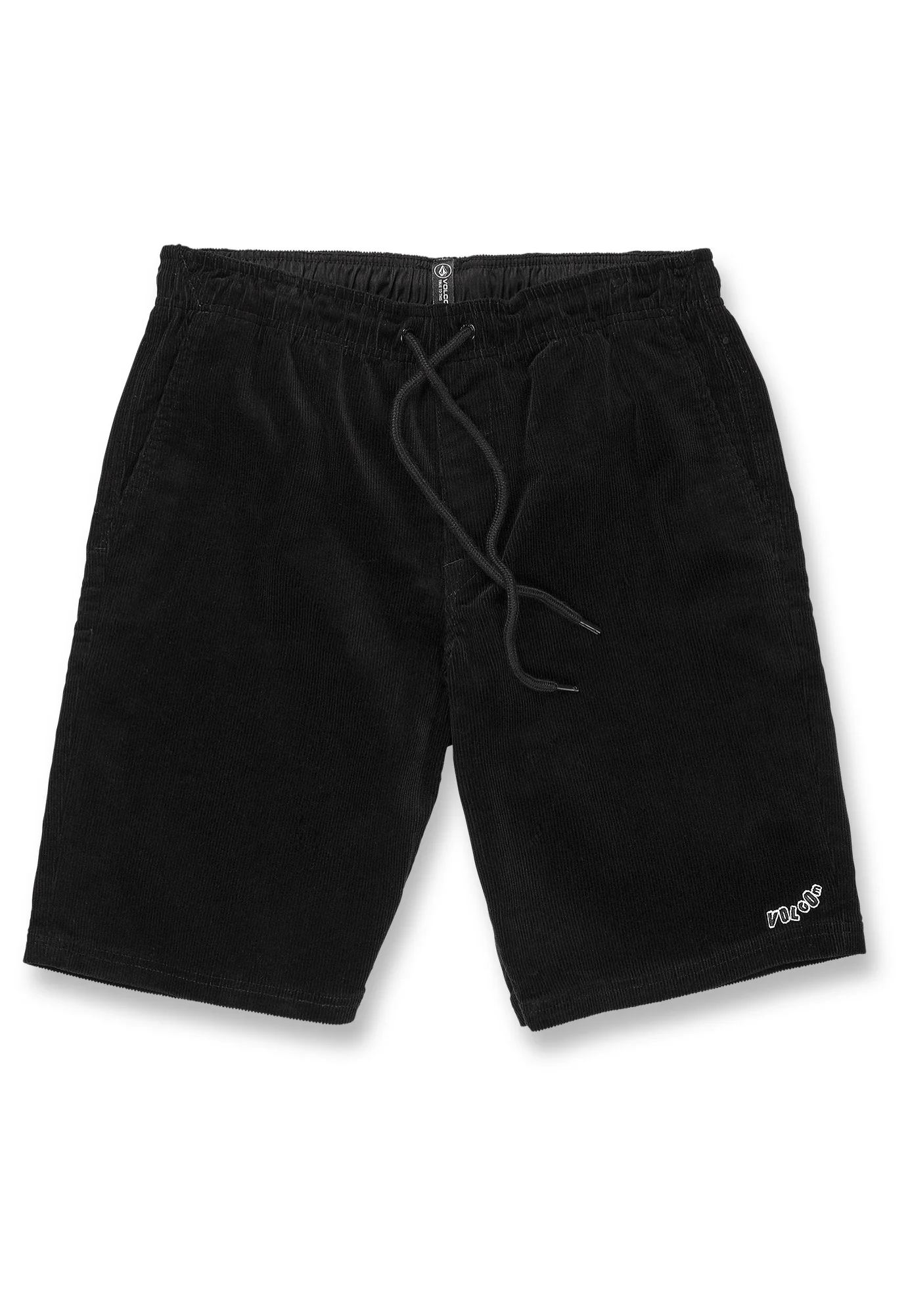 Outer Spaced 21 Black Combo - Shorts - Image 3