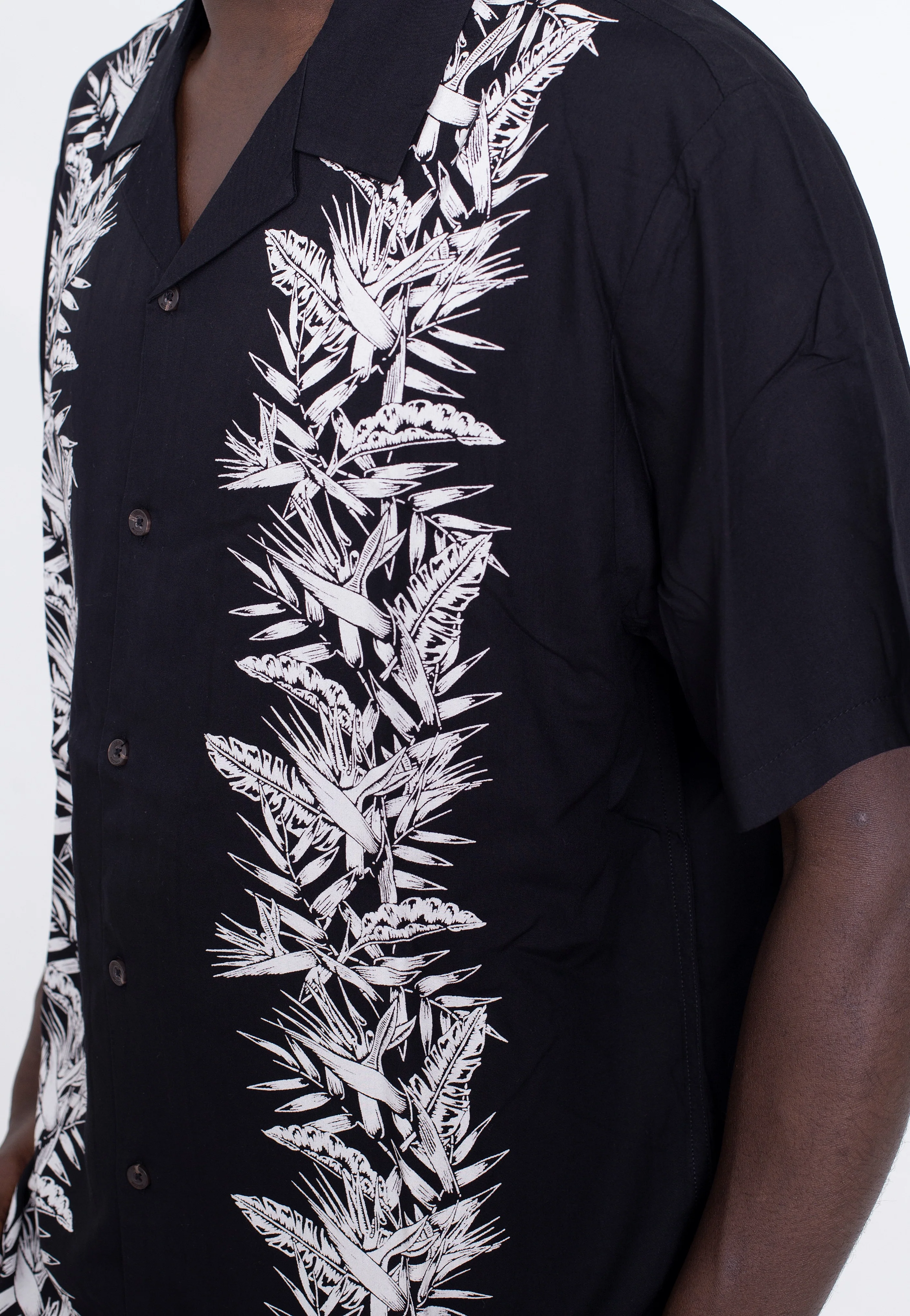 Parodice Black - Shirt - Image 2