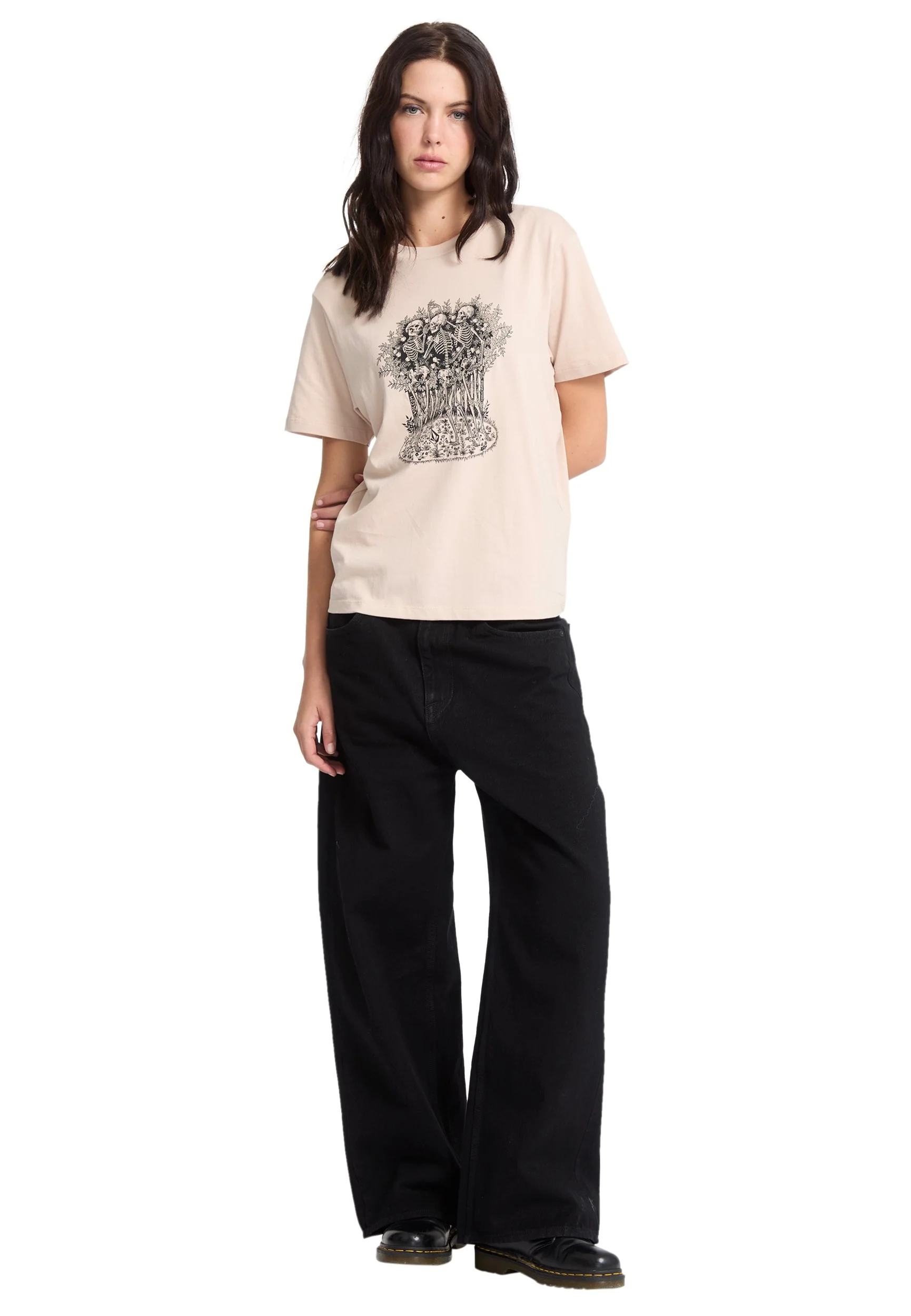 Radical Daze Up Khakiest - T-Shirt - Image 4