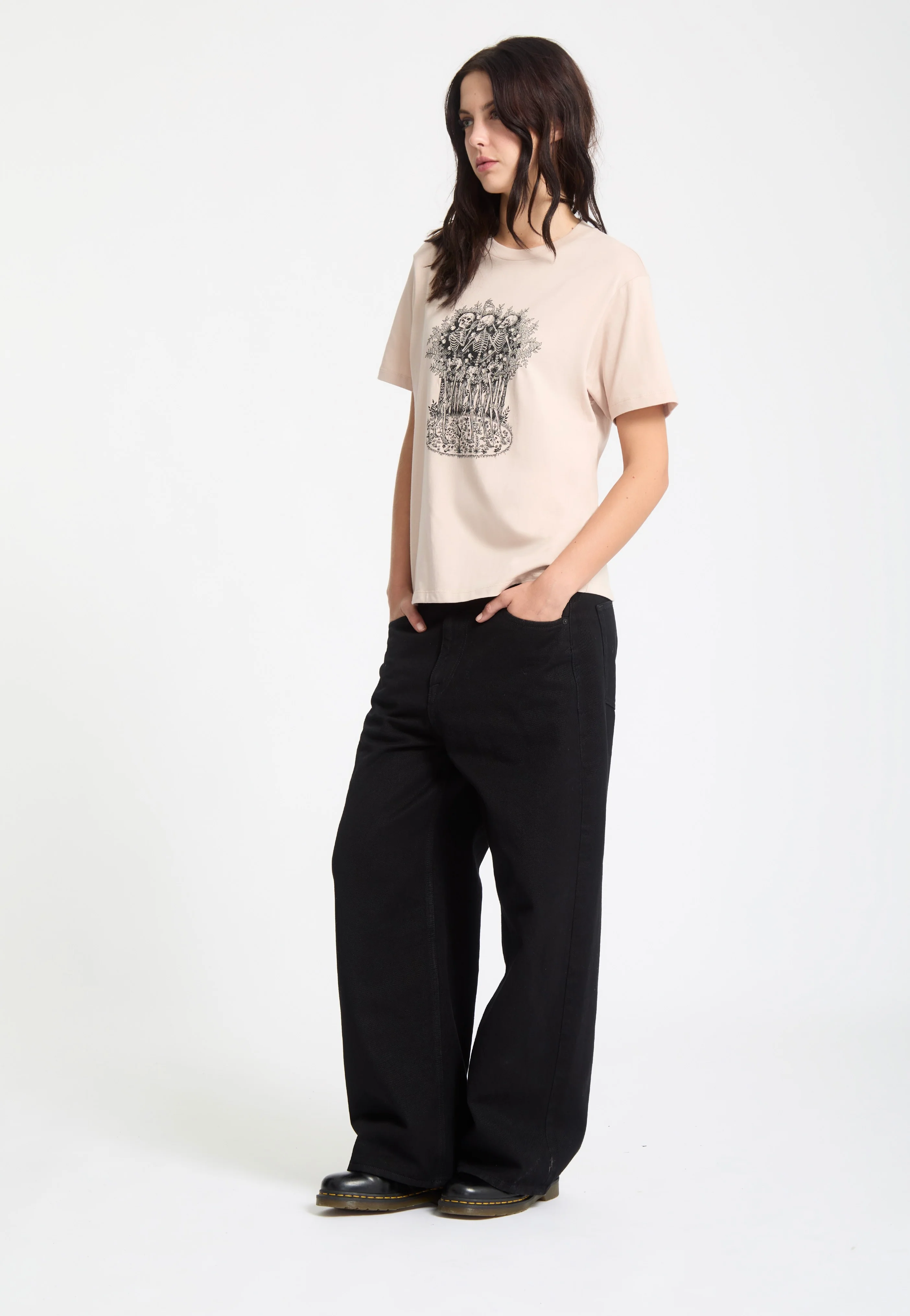 Radical Daze Up Khakiest - T-Shirt - Image 5