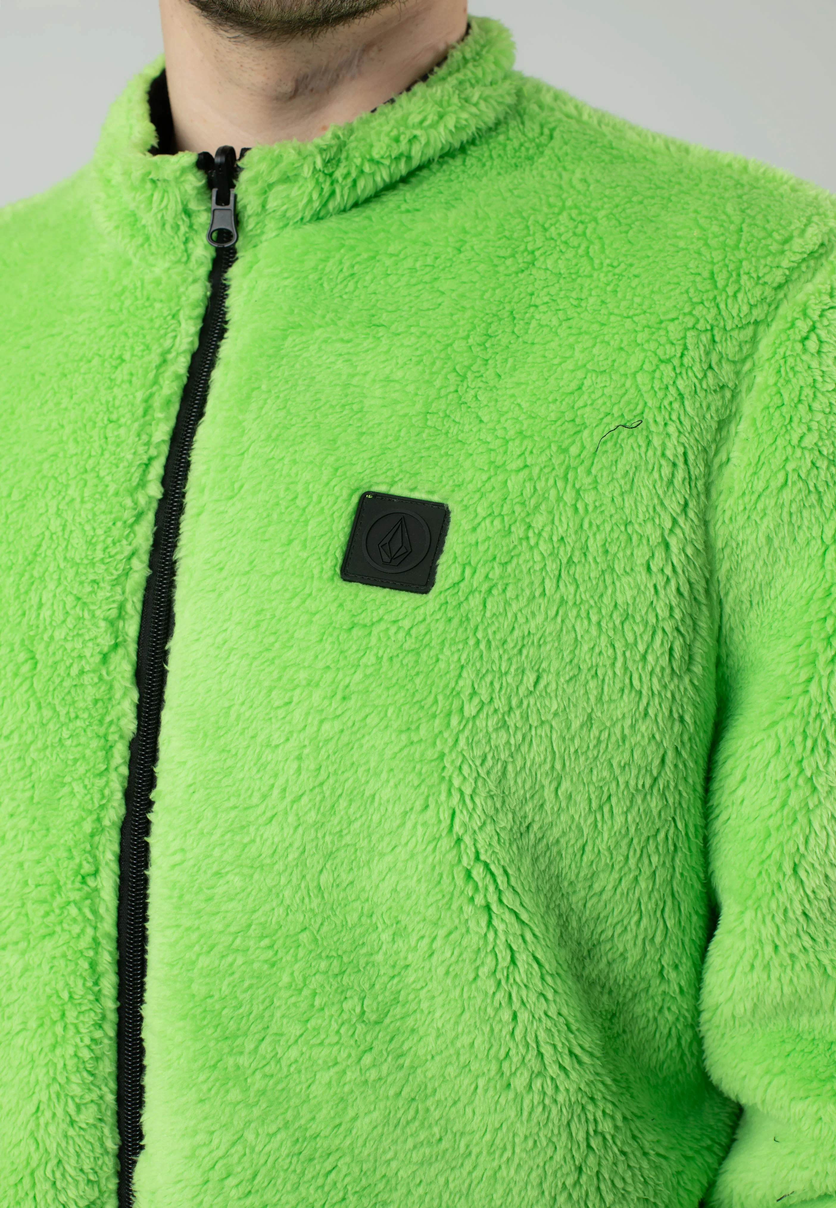 Sidestone Black - Jacket - Image 3