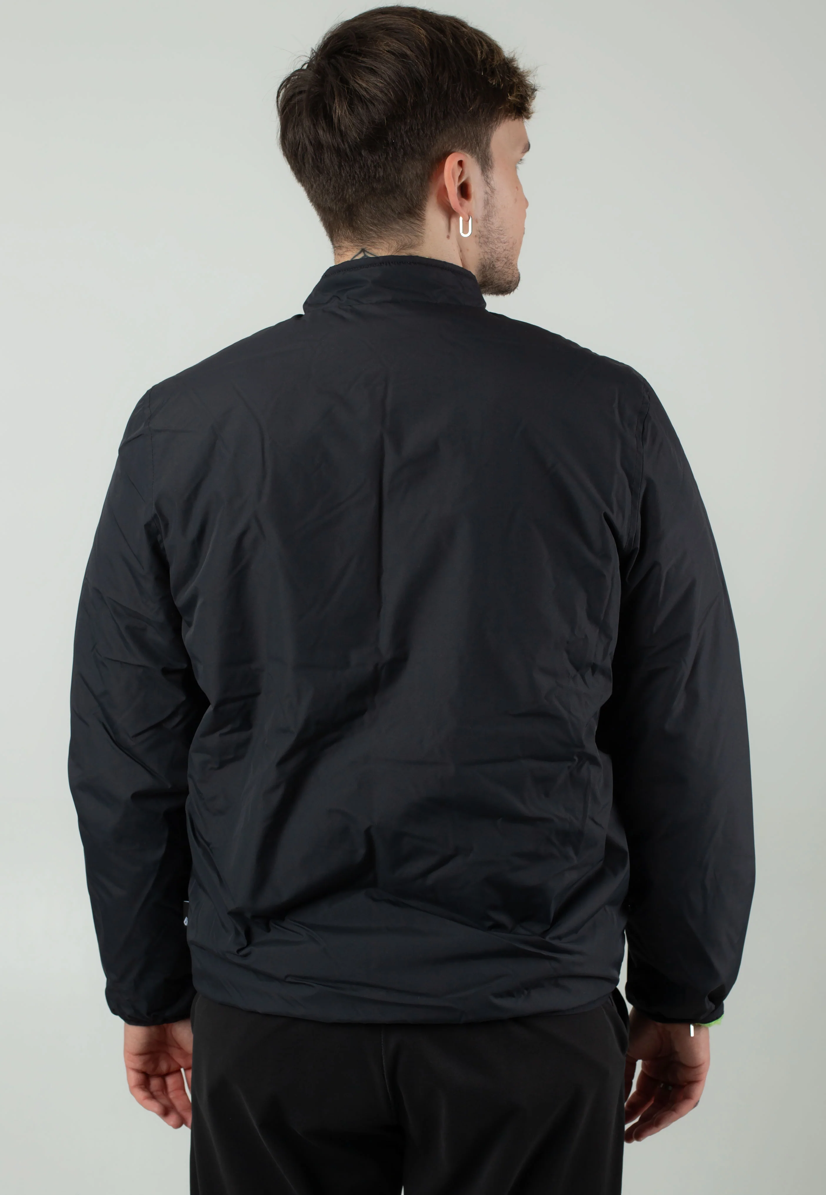 Sidestone Black - Jacket - Image 7