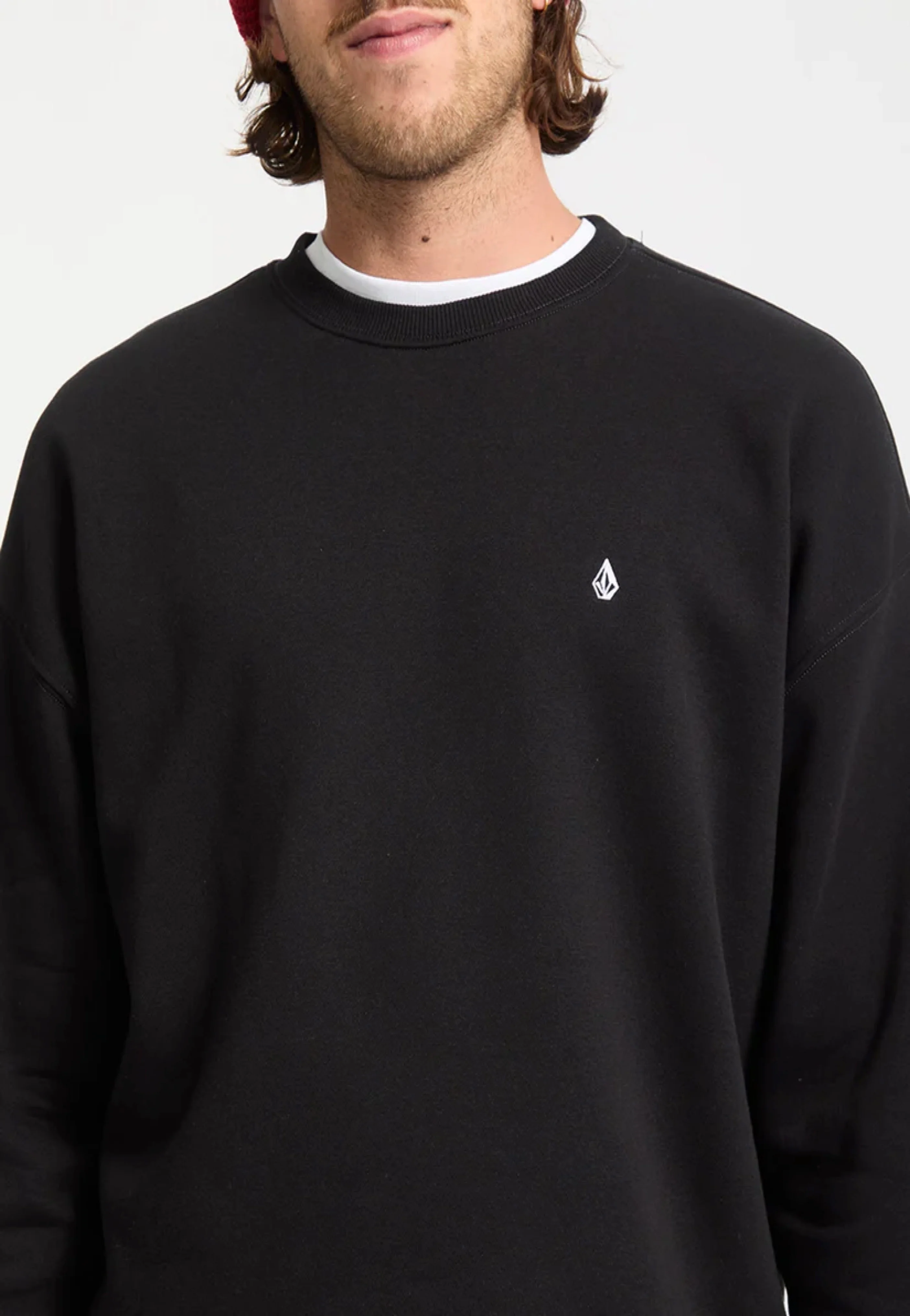 Single Stone Black - Sweater - Image 7