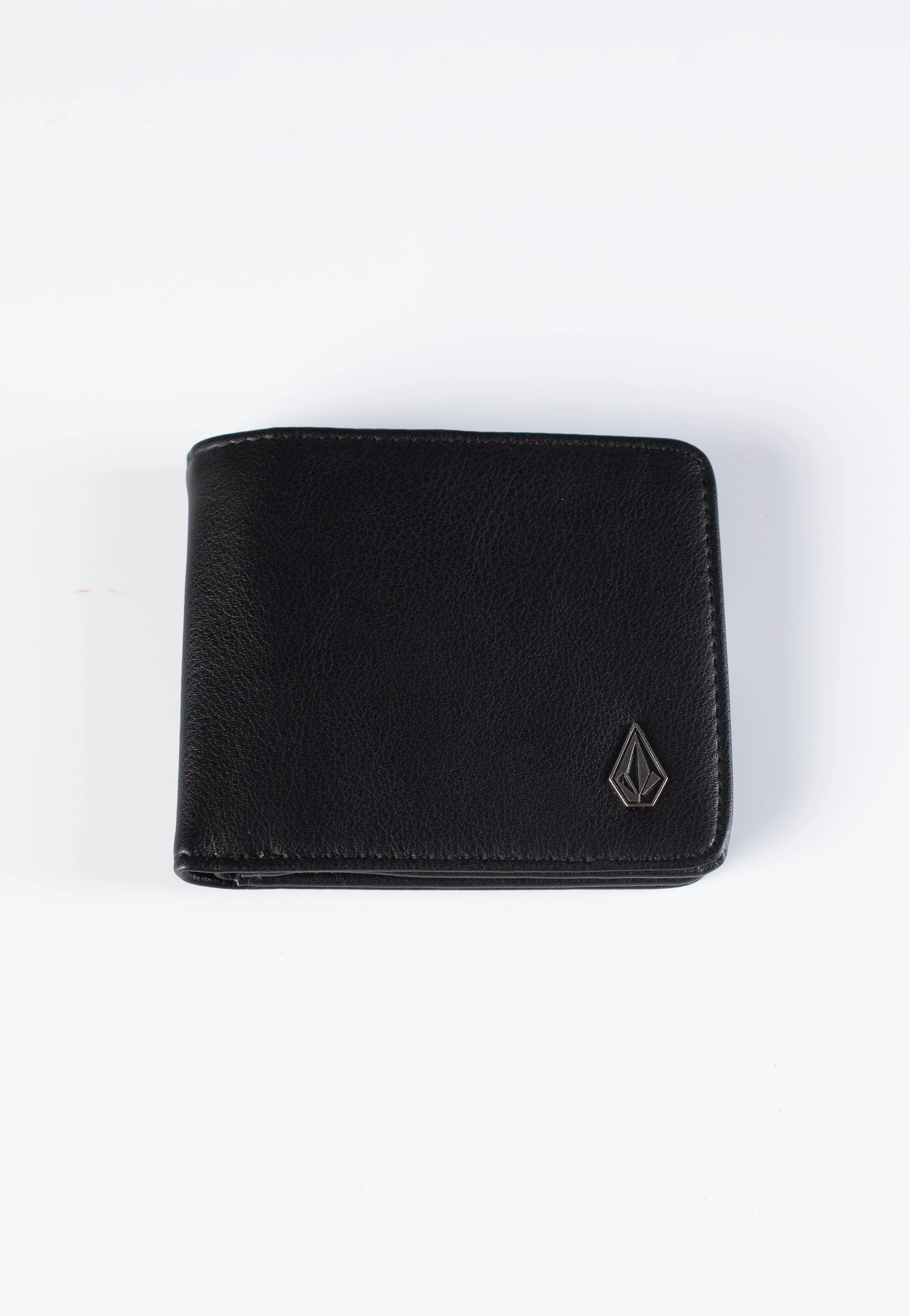 Slim Stone PU S Black - Wallet - Image 4