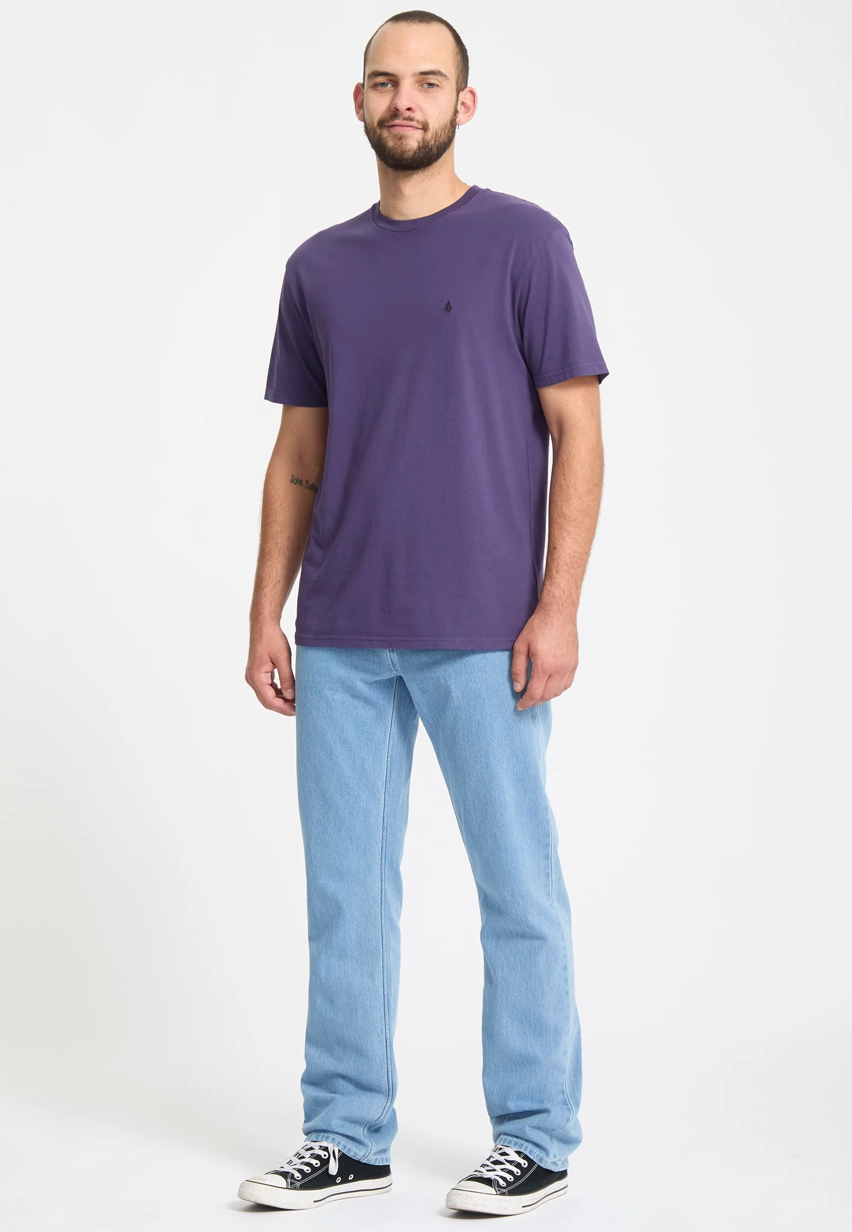 Solver Denim Camper Blue - Jeans - Image 2