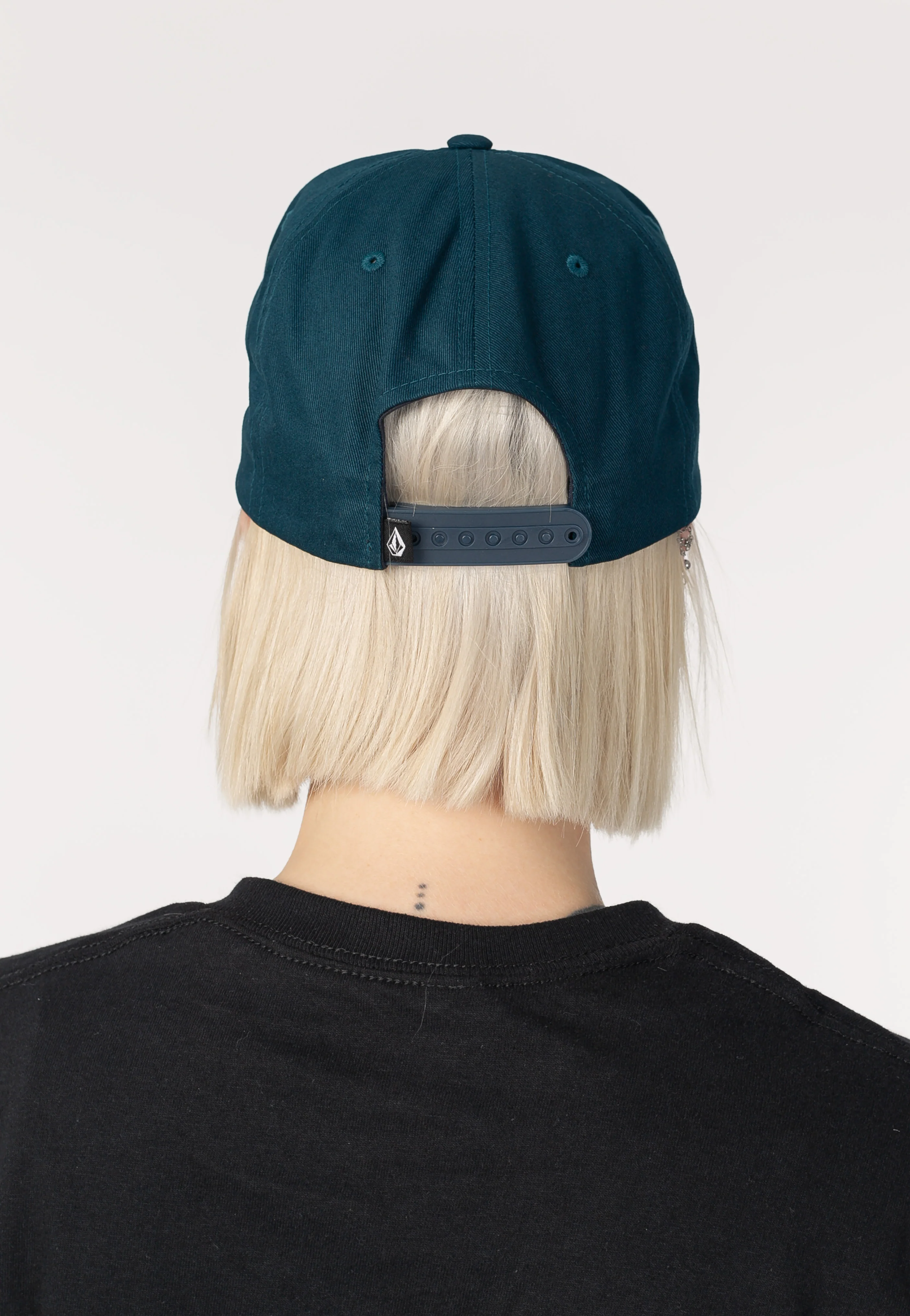 Stoney Mountain Hi Dust Bowl Indigo - Cap - Image 4