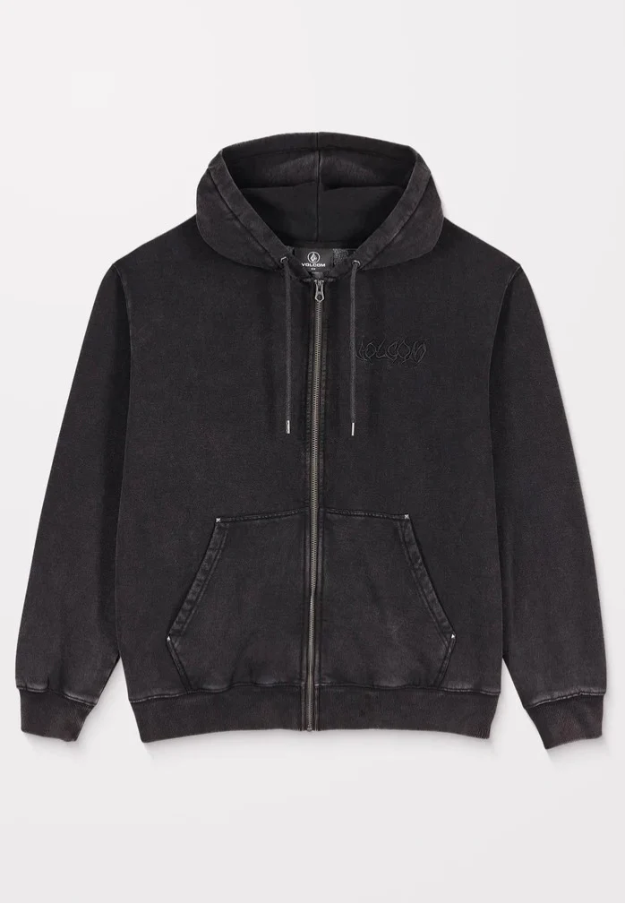 Studder Black - Zipper - Image 10
