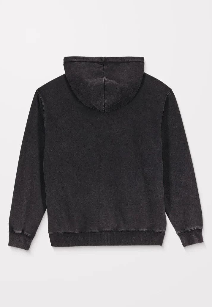 Studder Black - Zipper - Image 11